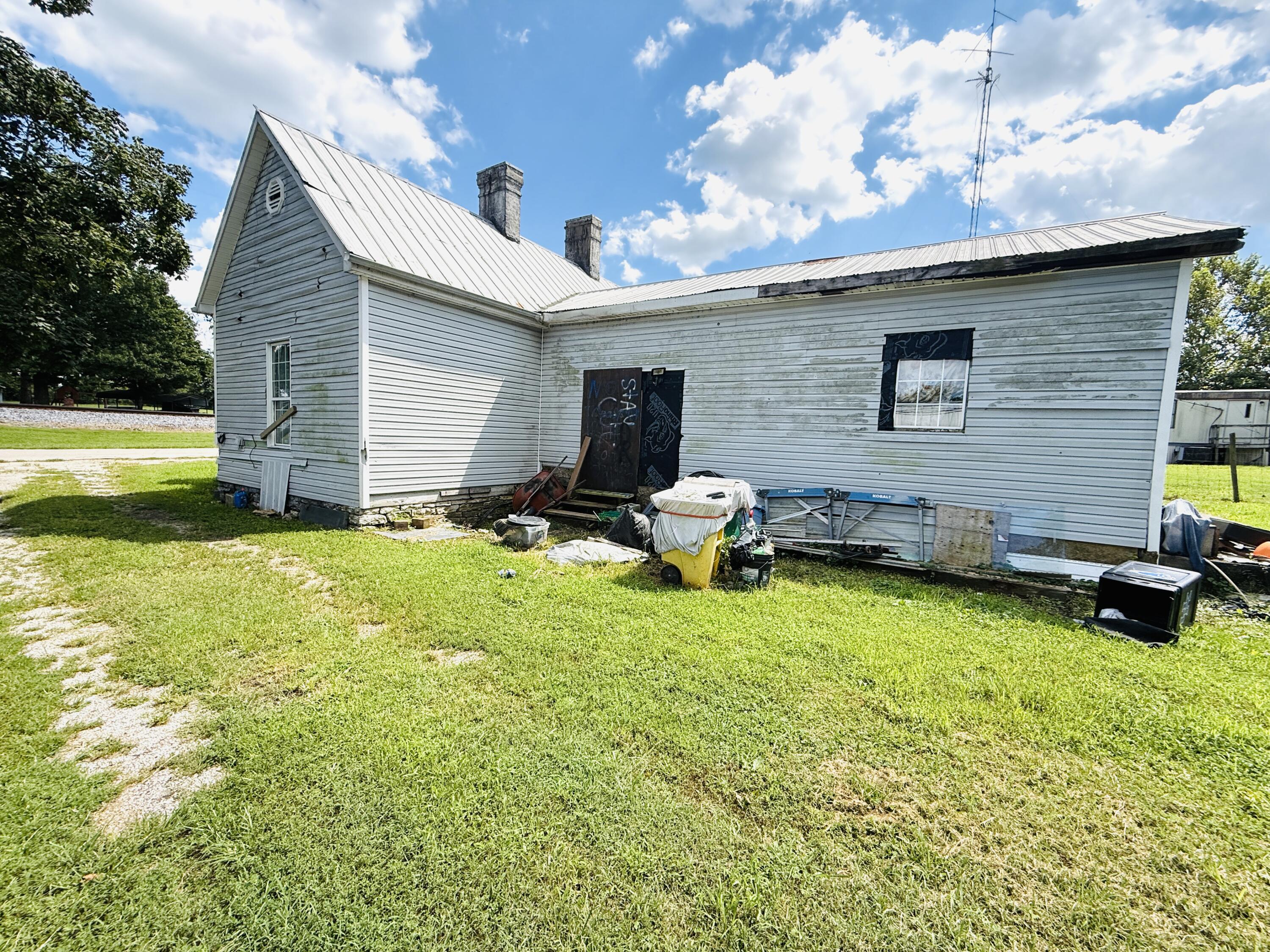 540 Bondville Road Property Photo 16