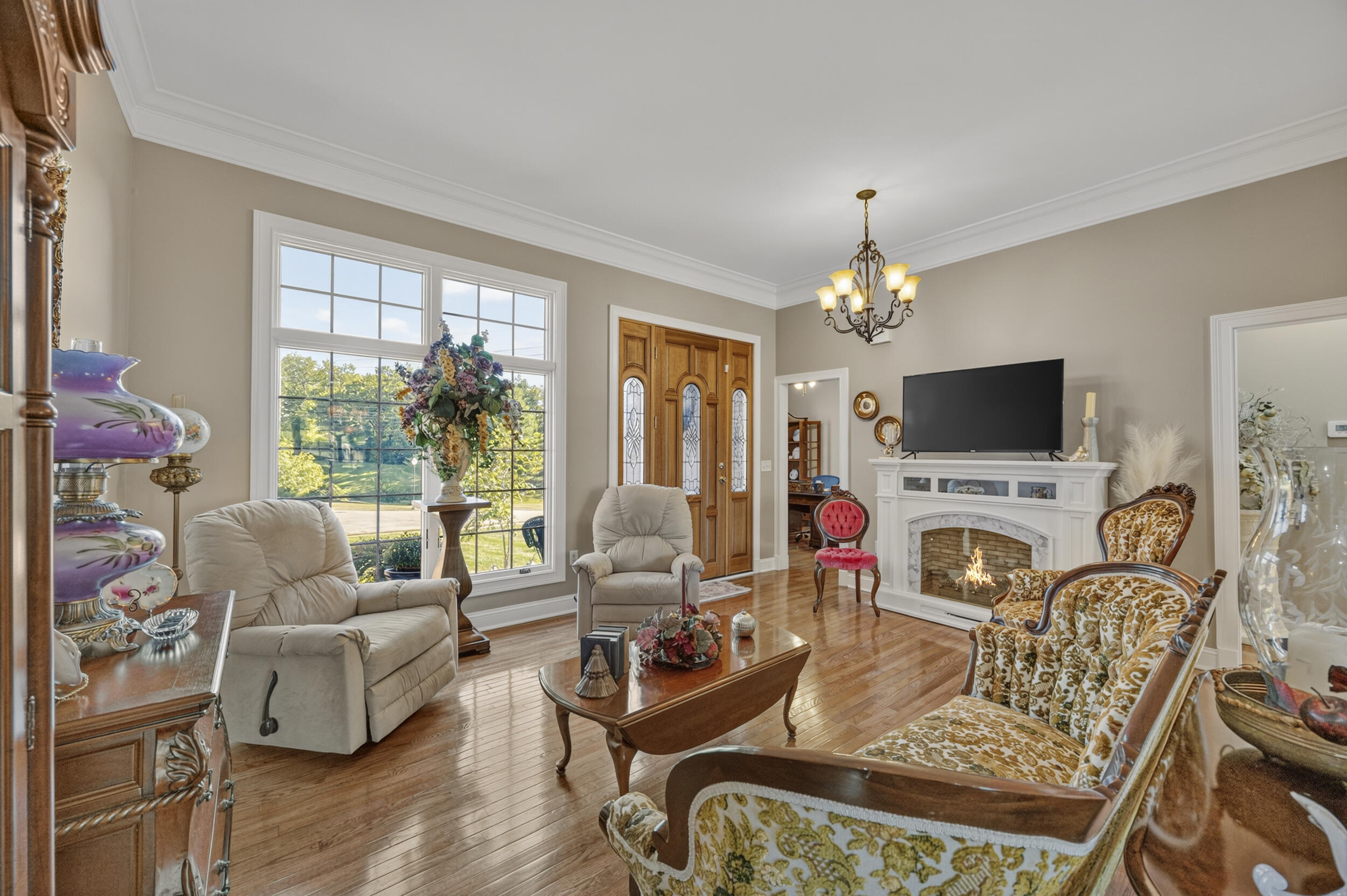 201 Wimberly Place Property Photo 8