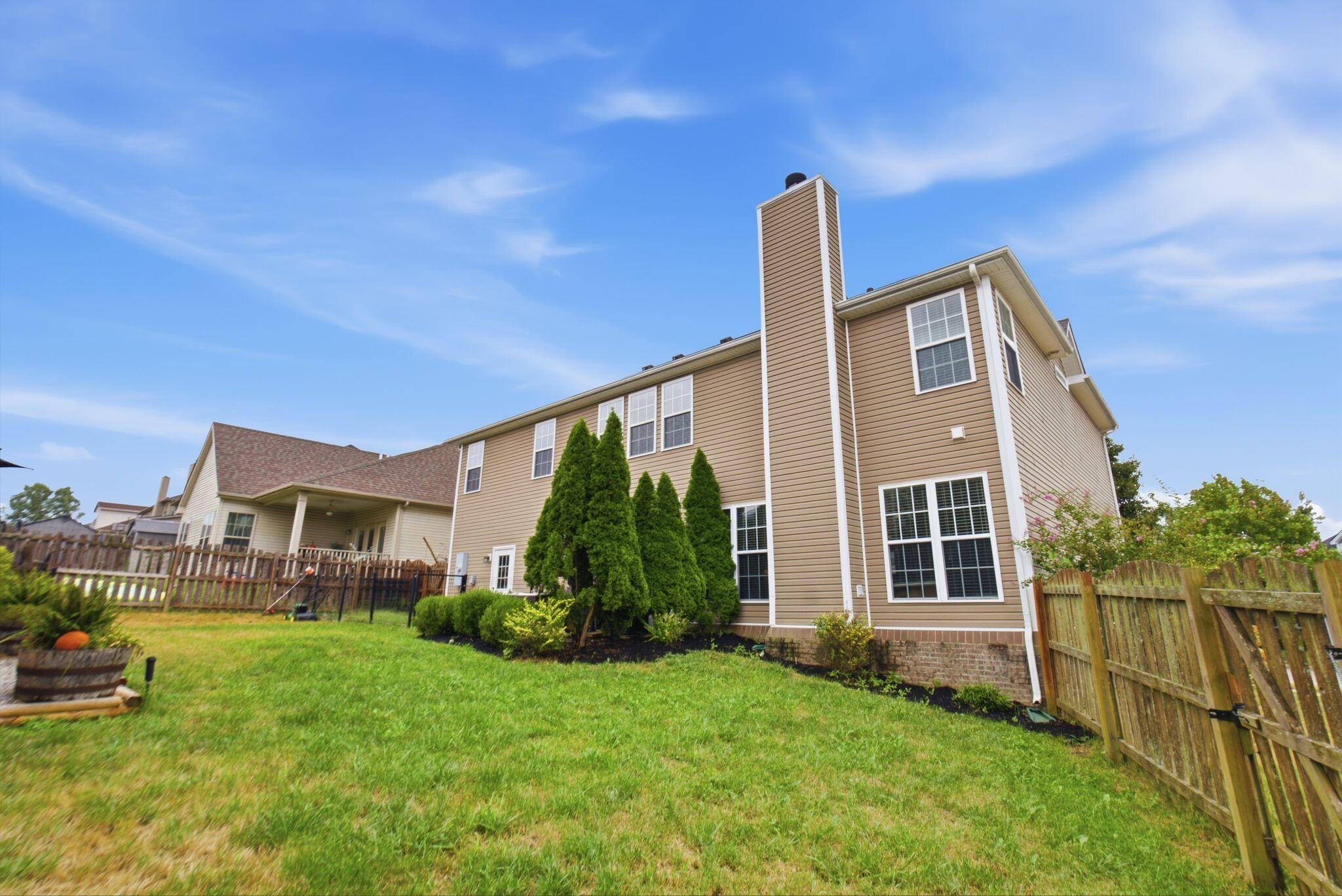 3977 Mooncoin Way Property Photo 43