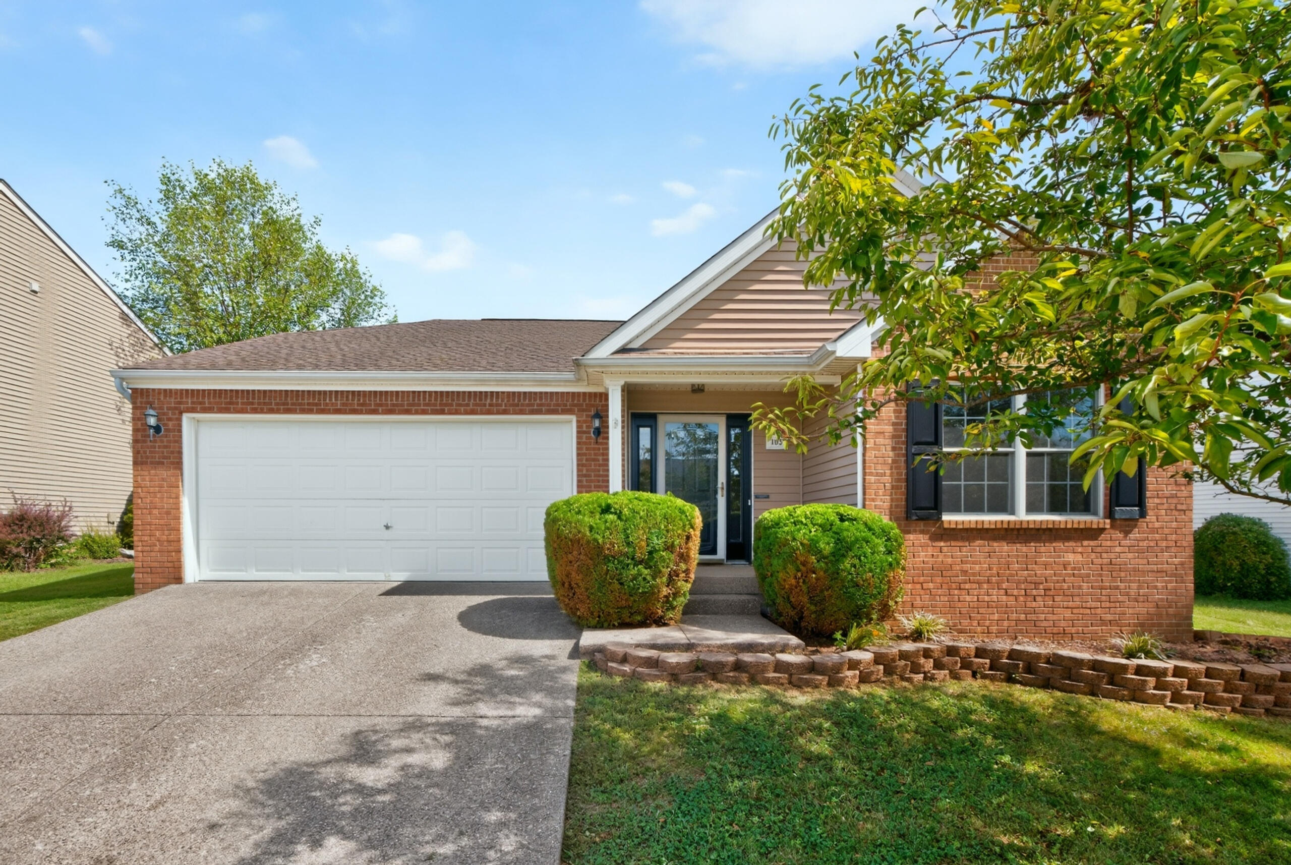 103 Jennifer Drive Property Photo 1