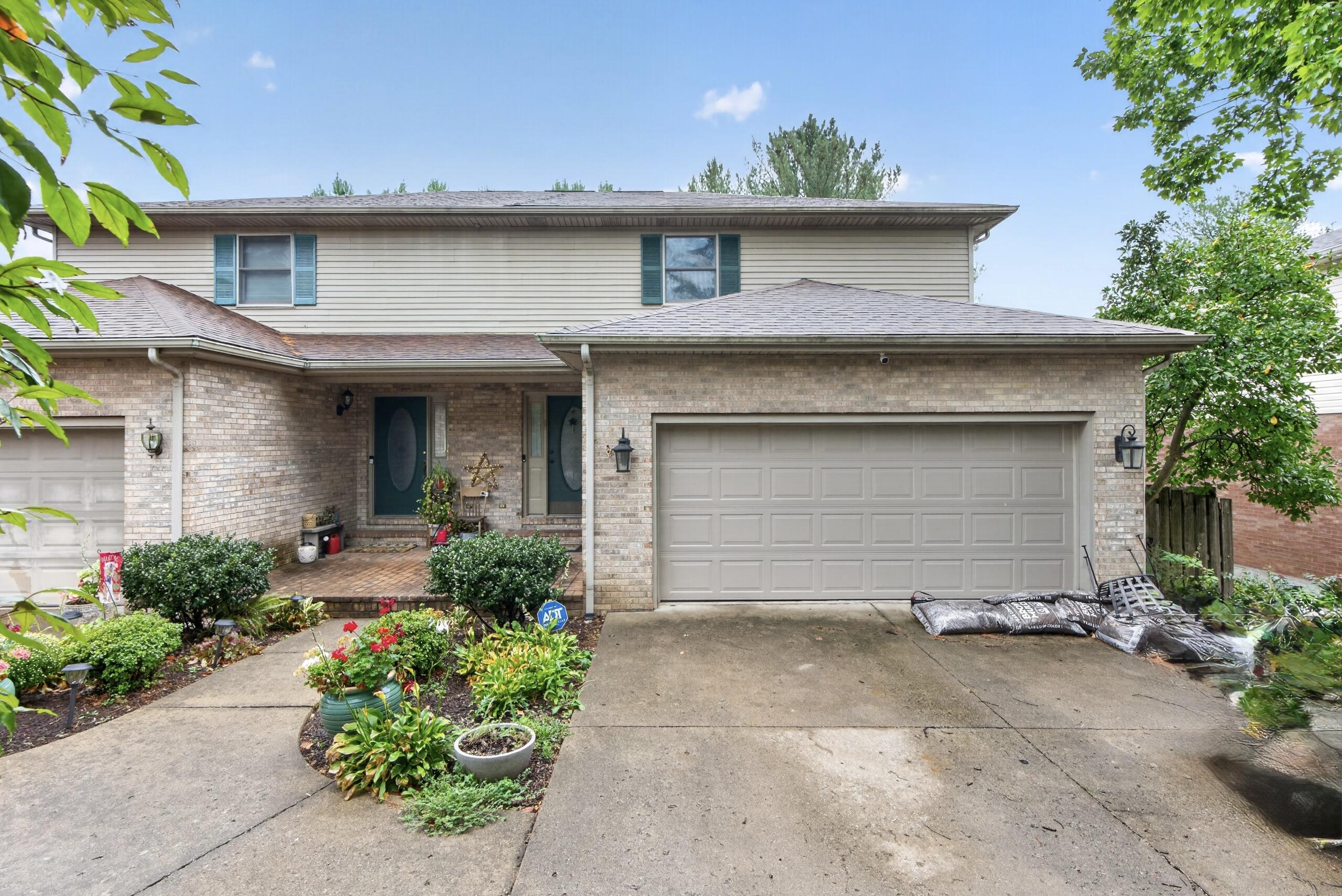 114 Bourbon Hills Drive Property Photo 1