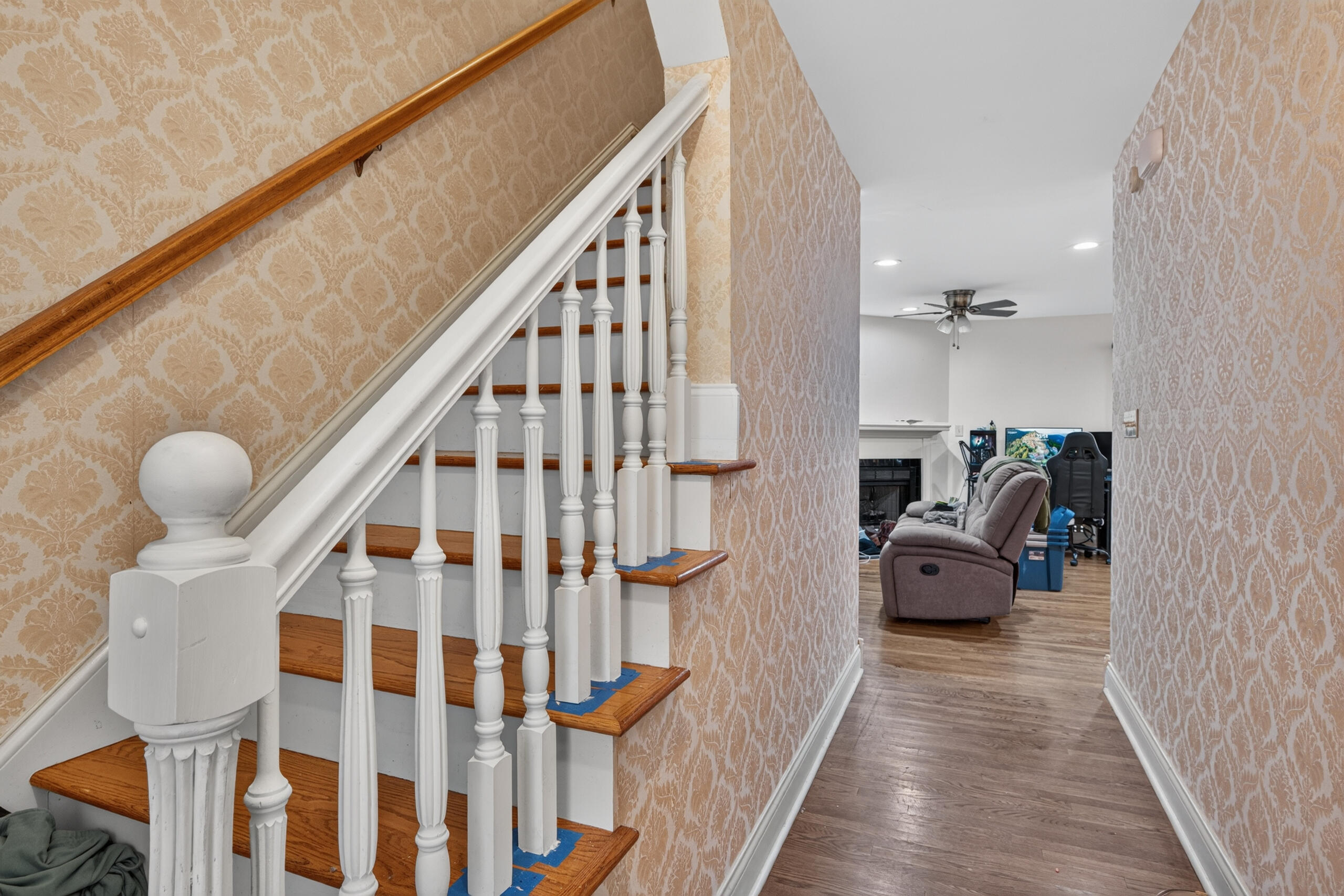 114 Bourbon Hills Drive Property Photo 5