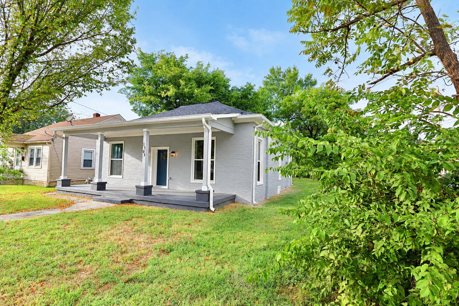 1503 N 12th Street Property Photo 1