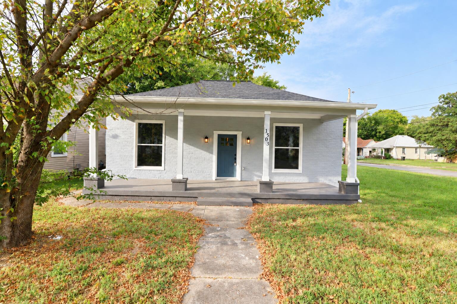 1503 N 12th Street Property Photo 2