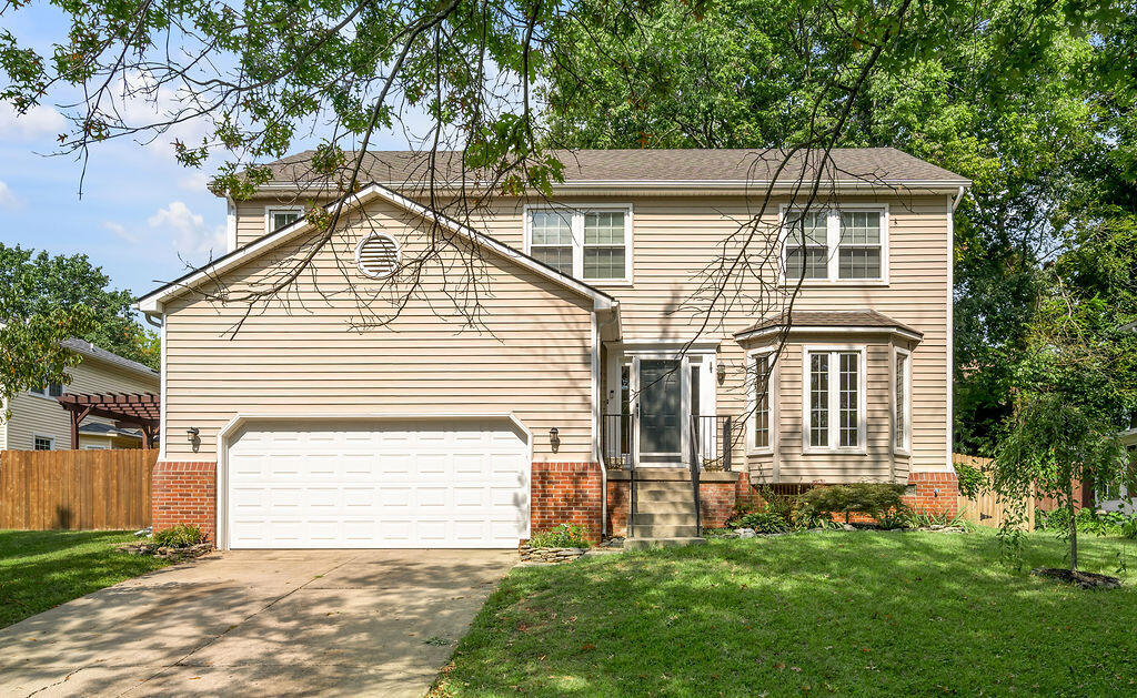 4688 Spring Creek Drive Property Photo 1