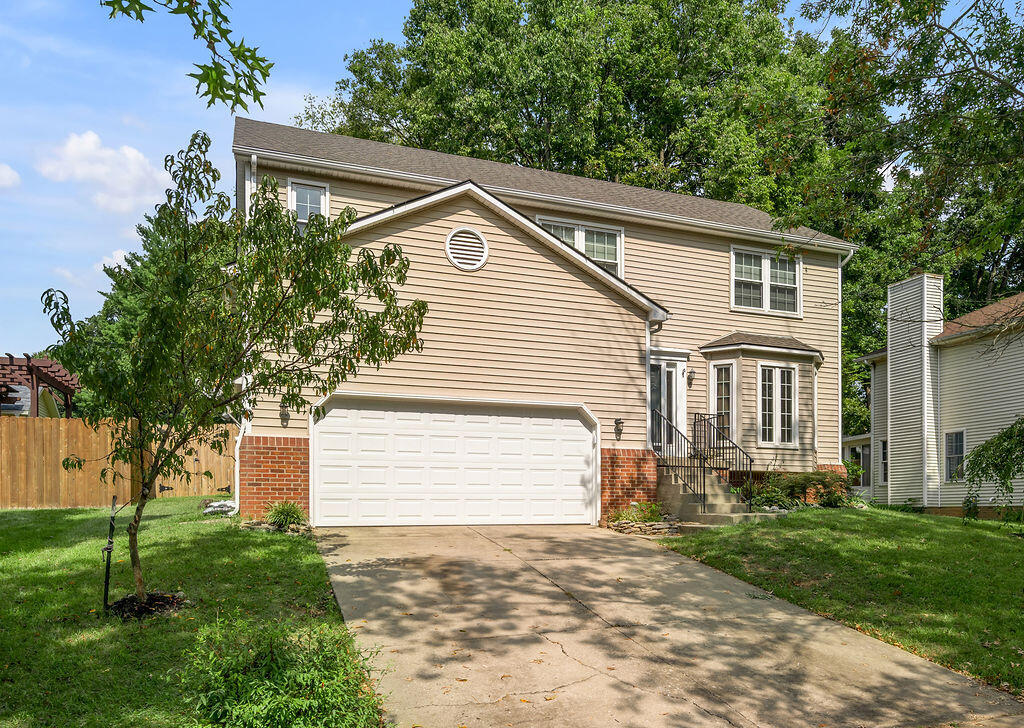 4688 Spring Creek Drive Property Photo 2