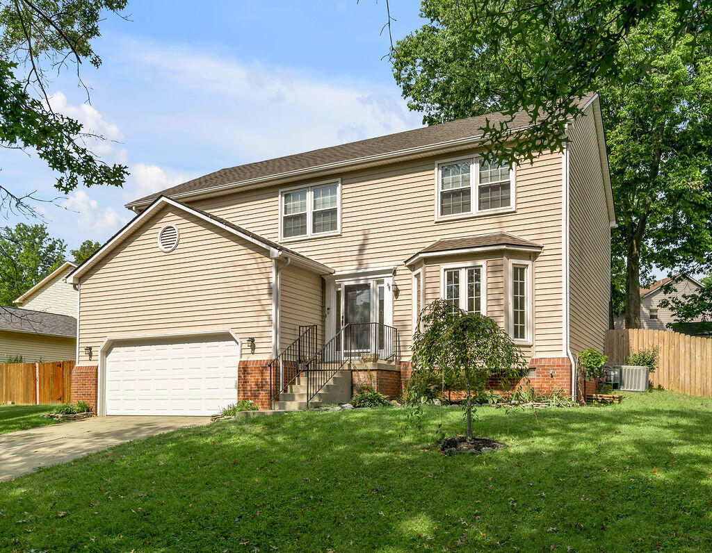 4688 Spring Creek Drive Property Photo 6