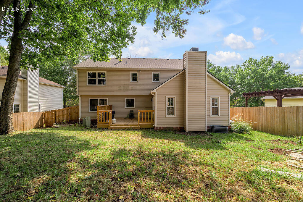 4688 Spring Creek Drive Property Photo 57