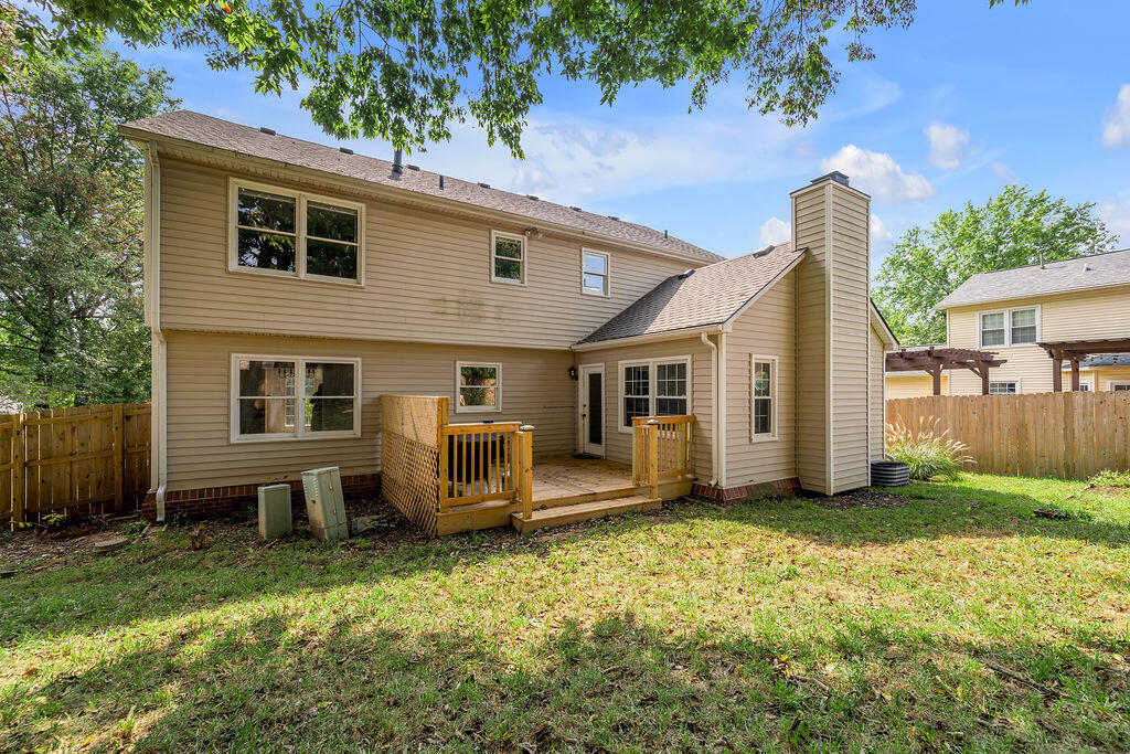 4688 Spring Creek Drive Property Photo 58
