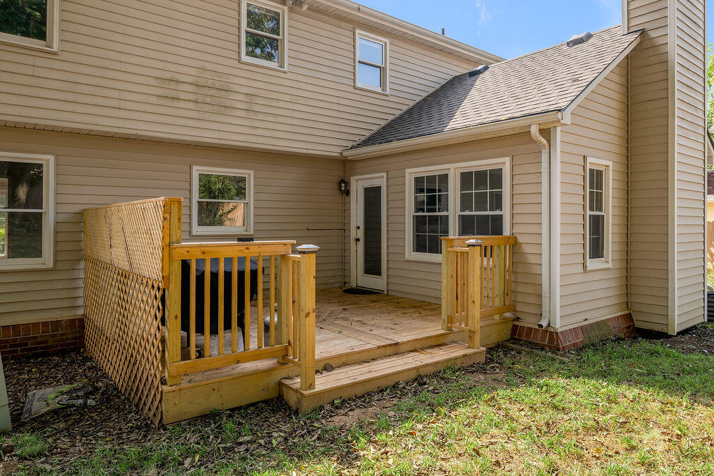 4688 Spring Creek Drive Property Photo 61