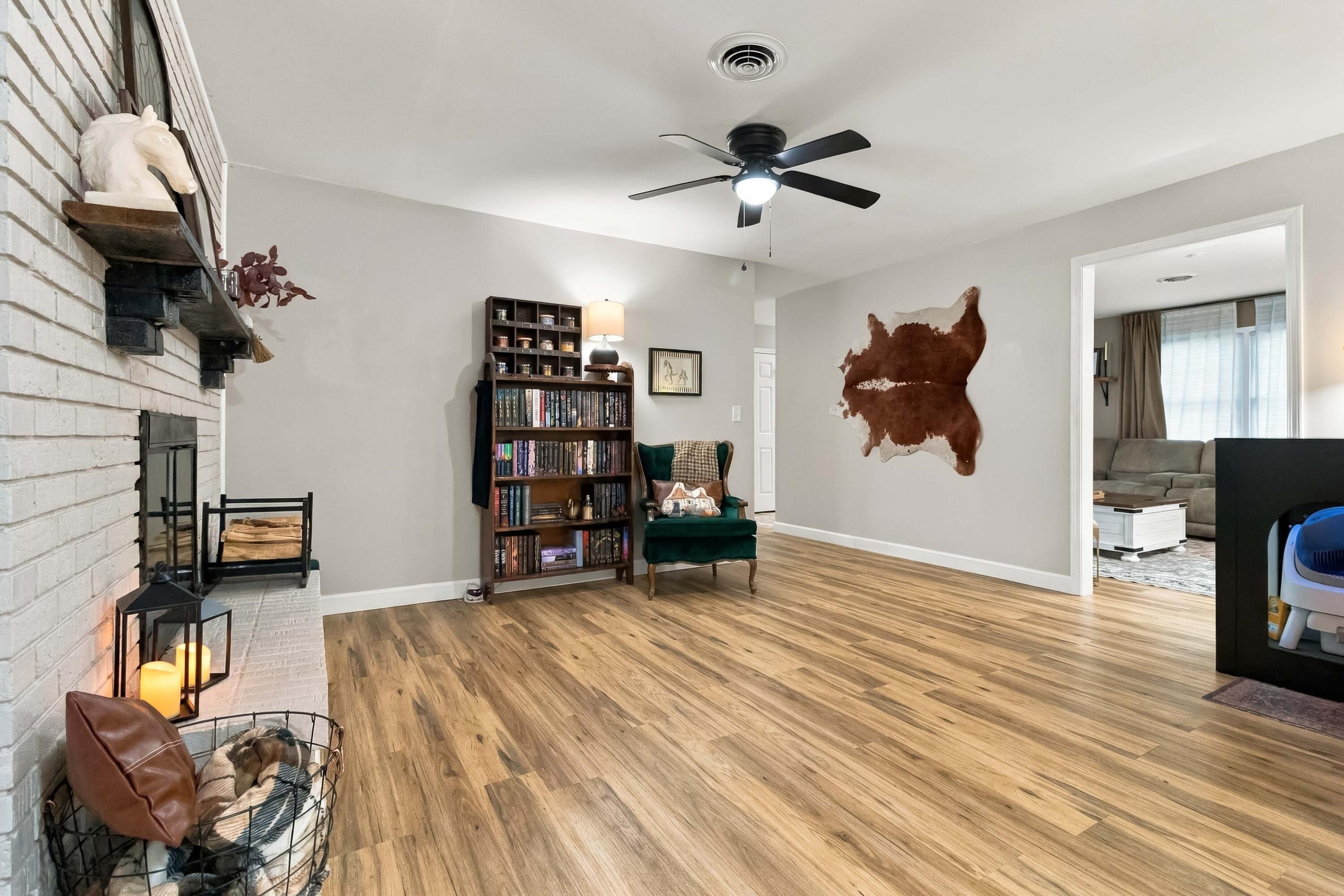3918 Hickory Hill Drive Property Photo 19
