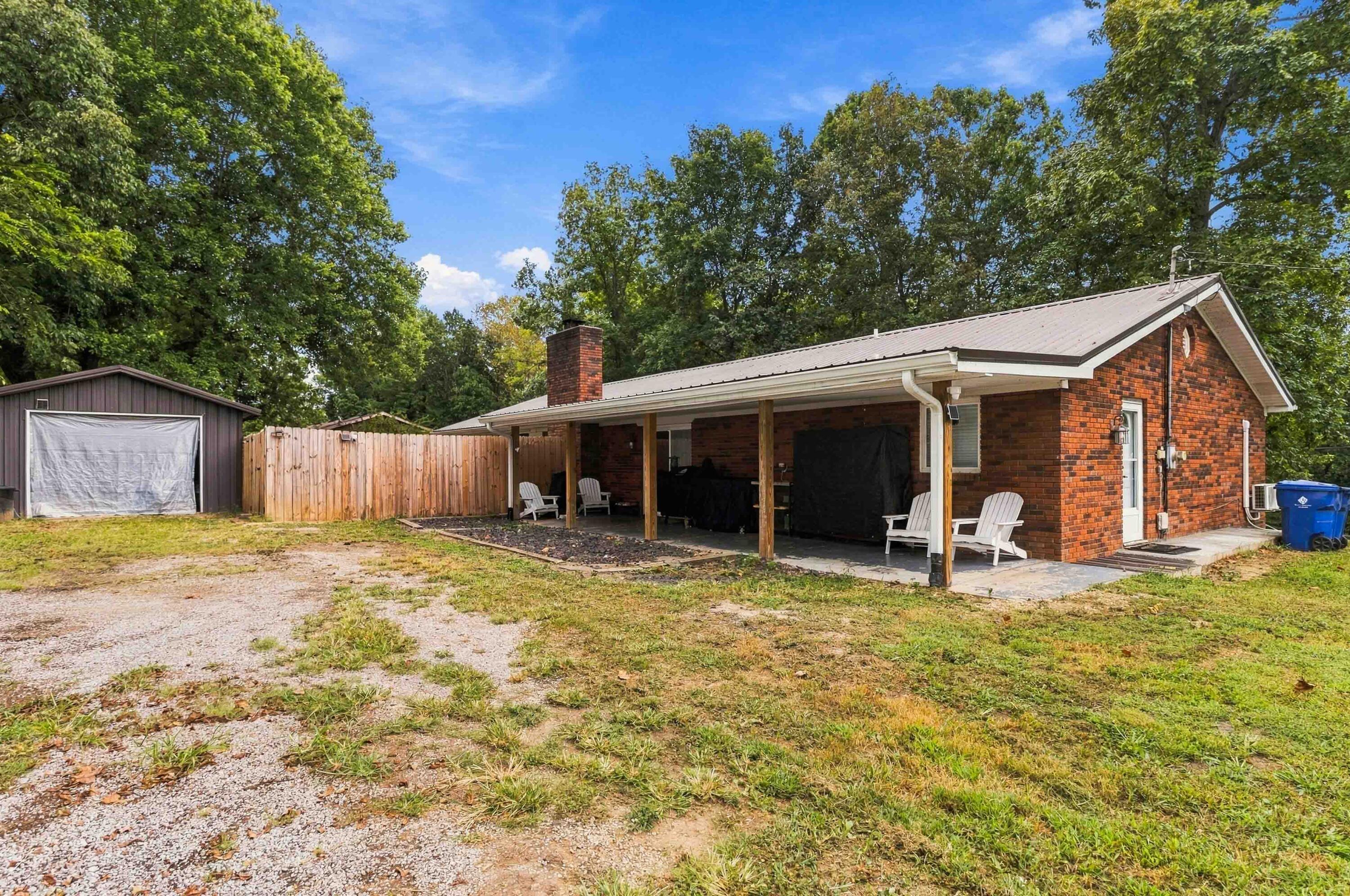 3918 Hickory Hill Drive Property Photo 42