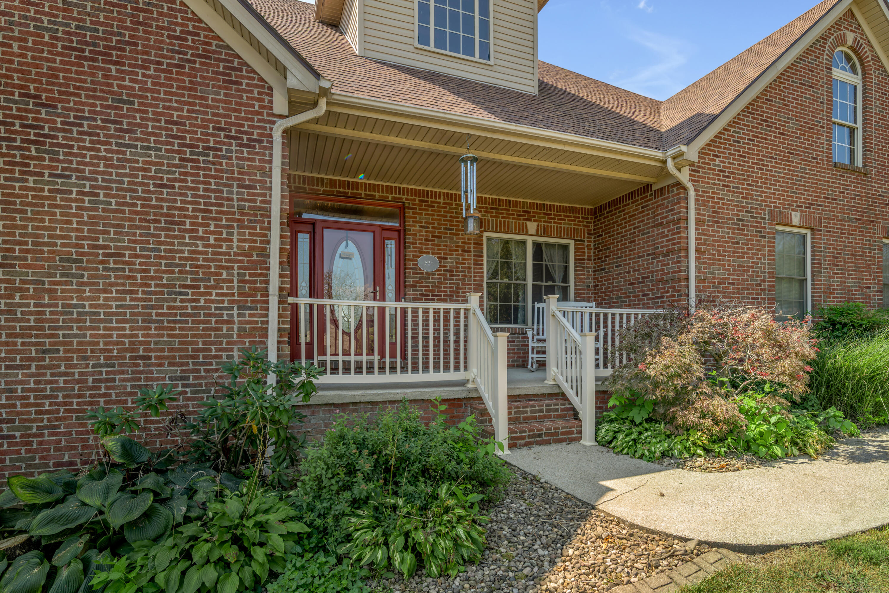 528 Ranier Drive Property Photo 3