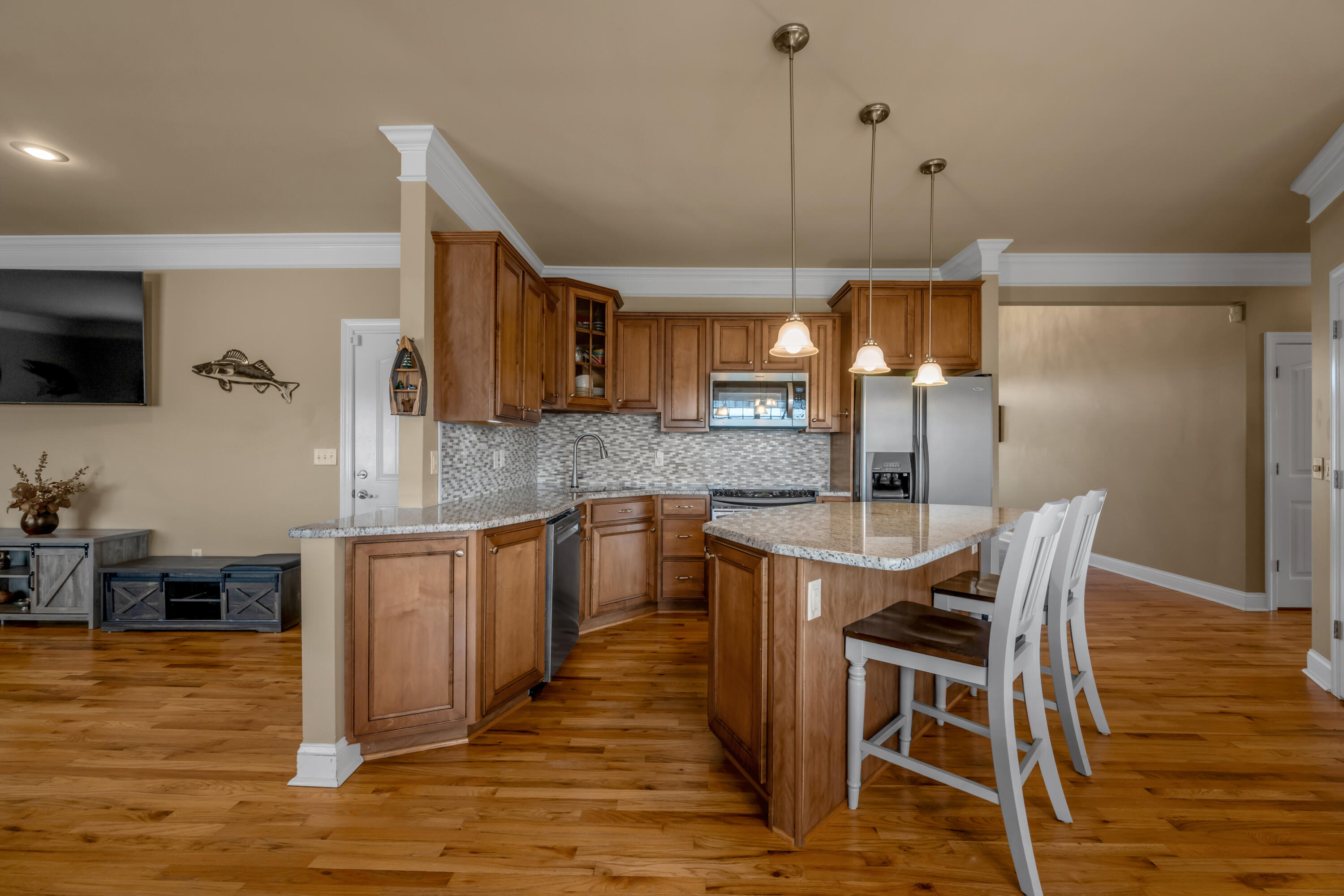 528 Ranier Drive Property Photo 12