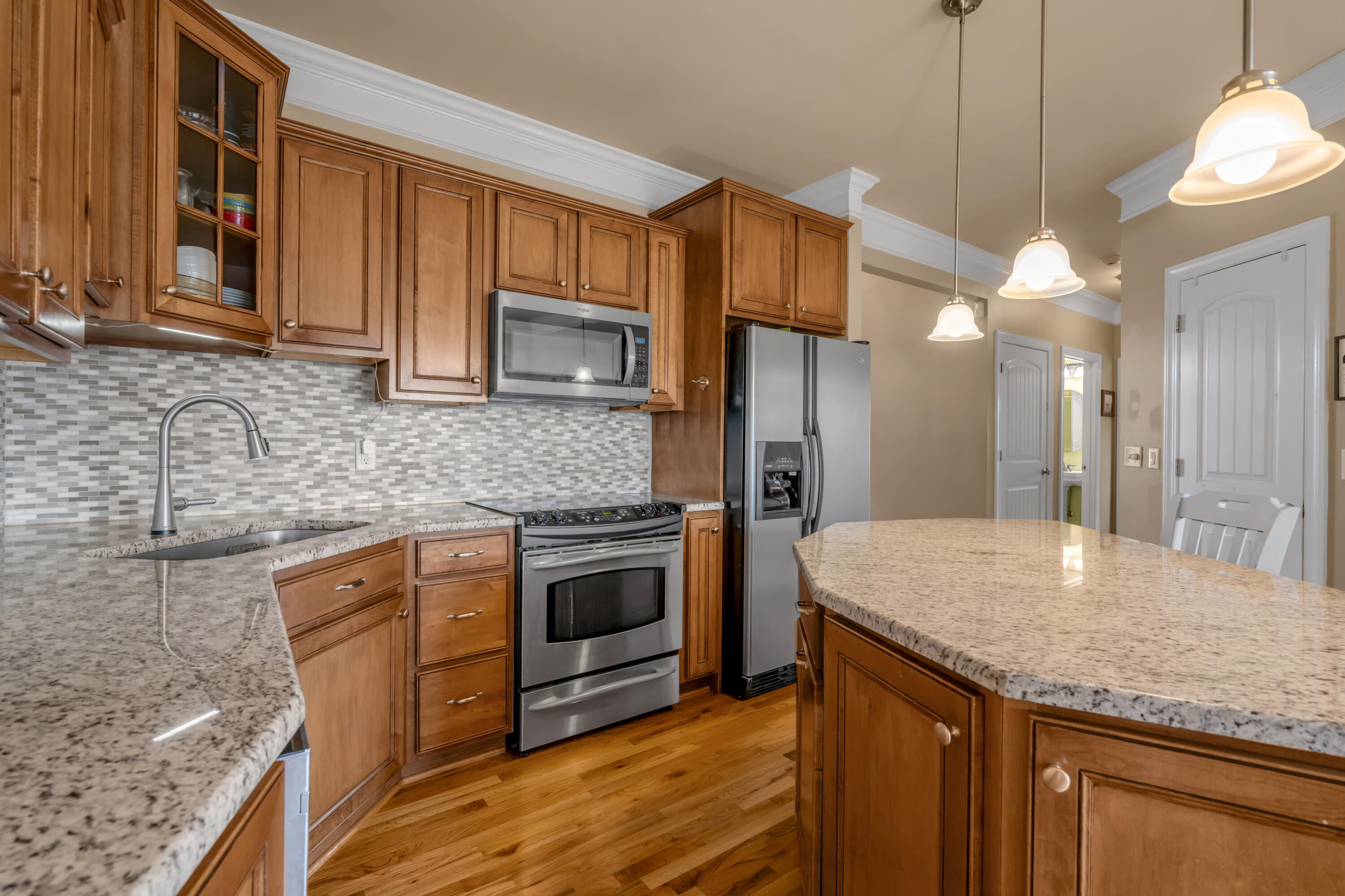 528 Ranier Drive Property Photo 13
