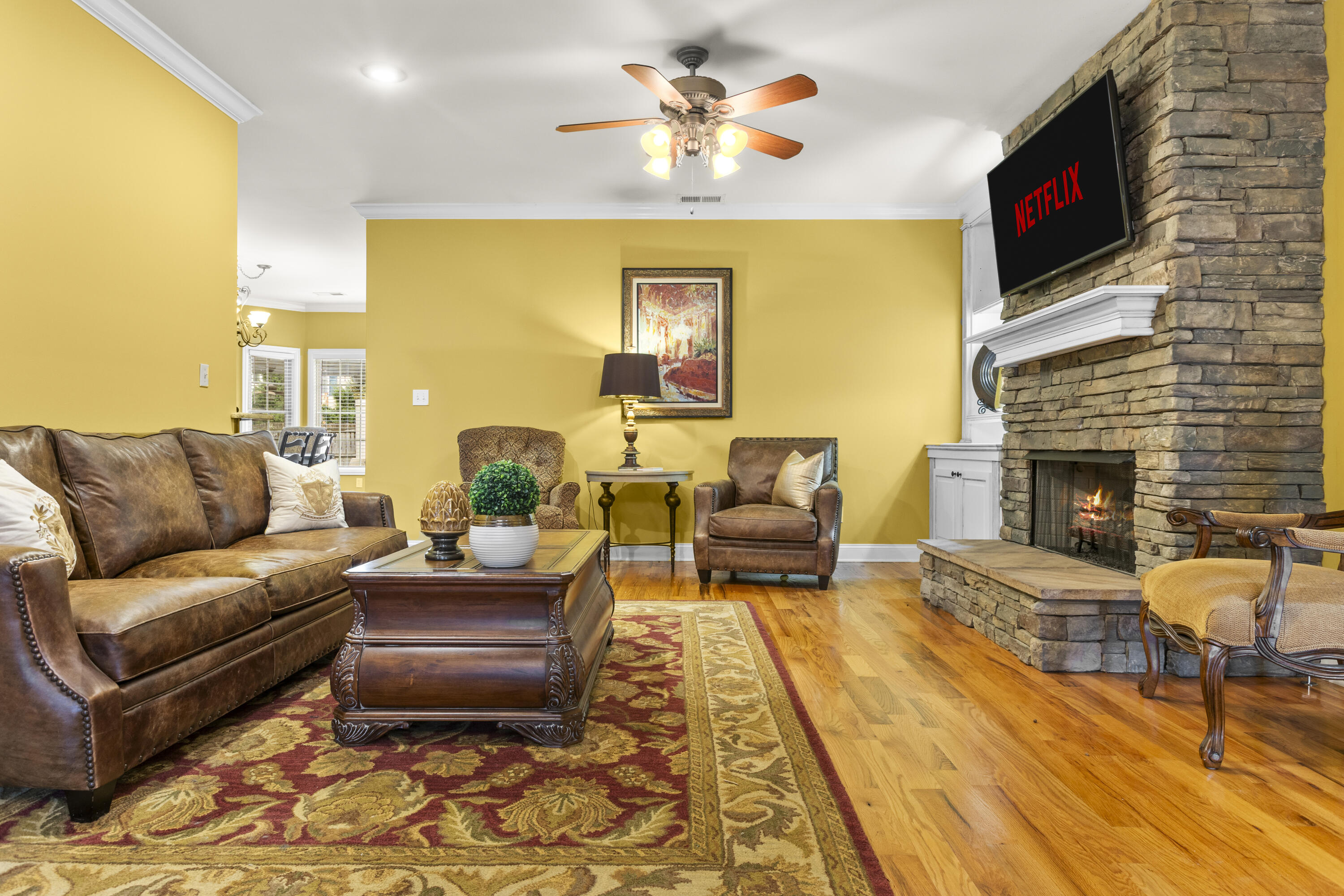 754 Seth Drive Property Photo 11