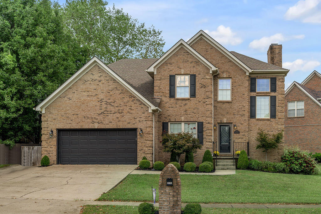 2537 Dressage Way Property Photo 1
