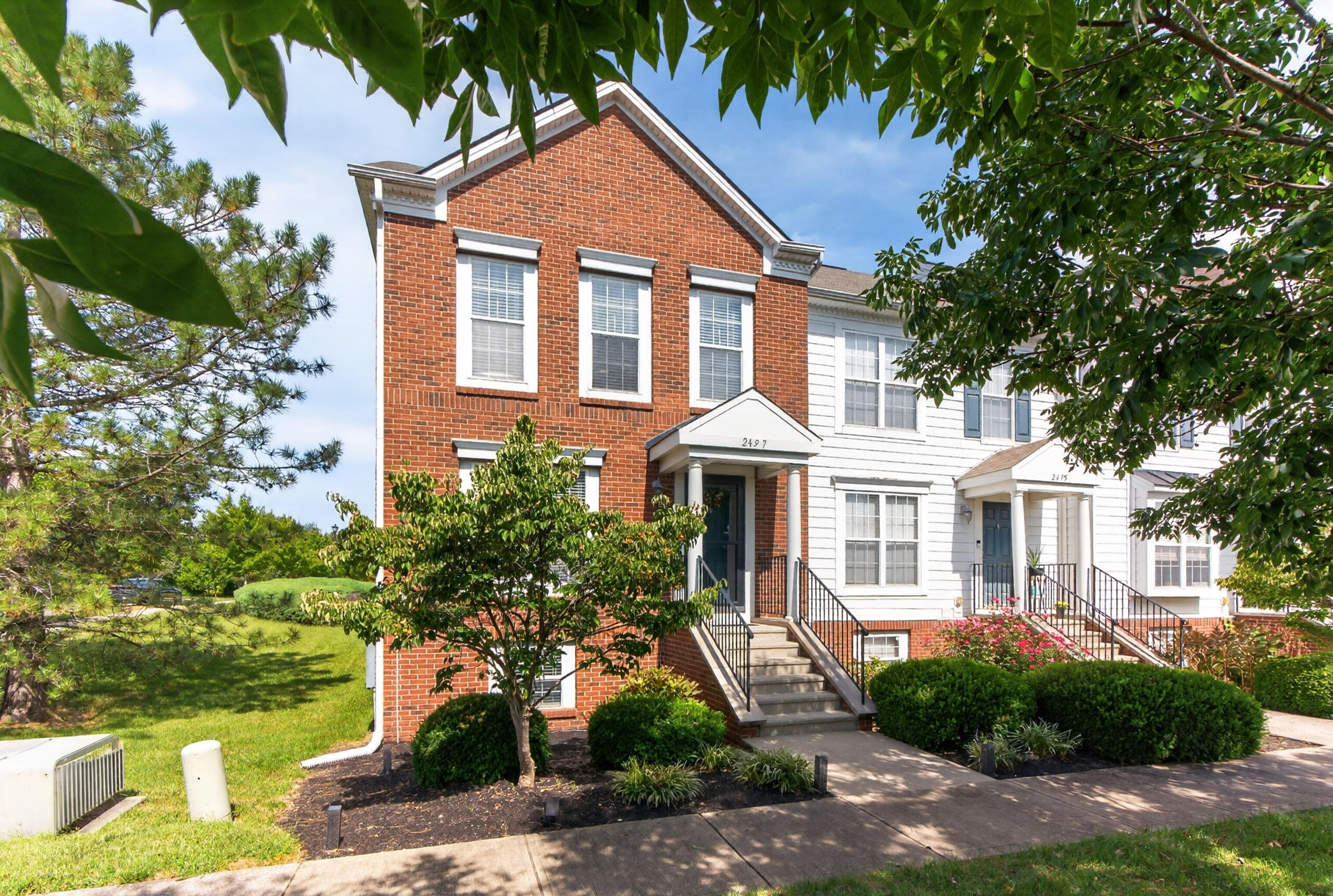2497 Aristocracy Circle Property Photo 1