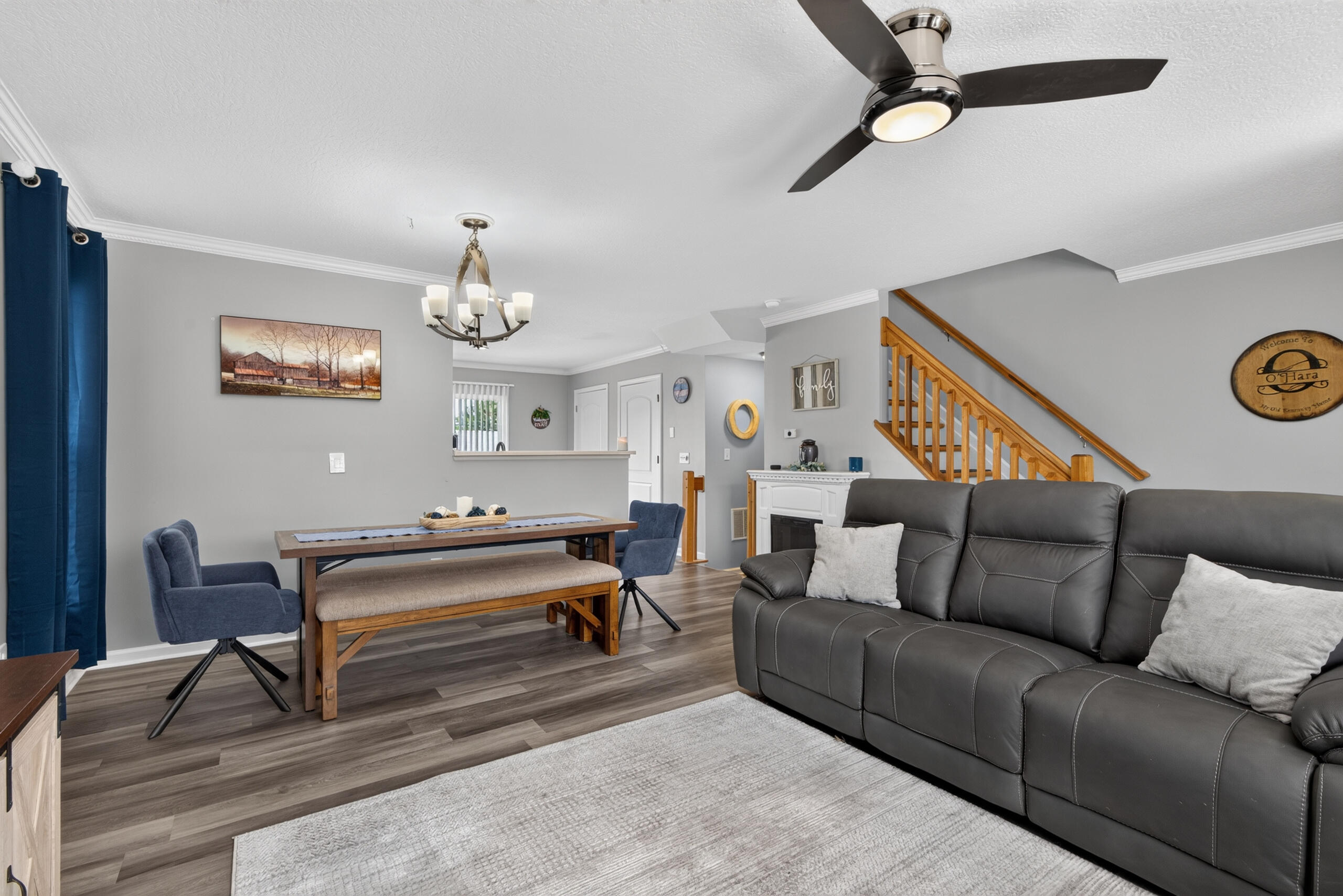 2497 Aristocracy Circle Property Photo 4
