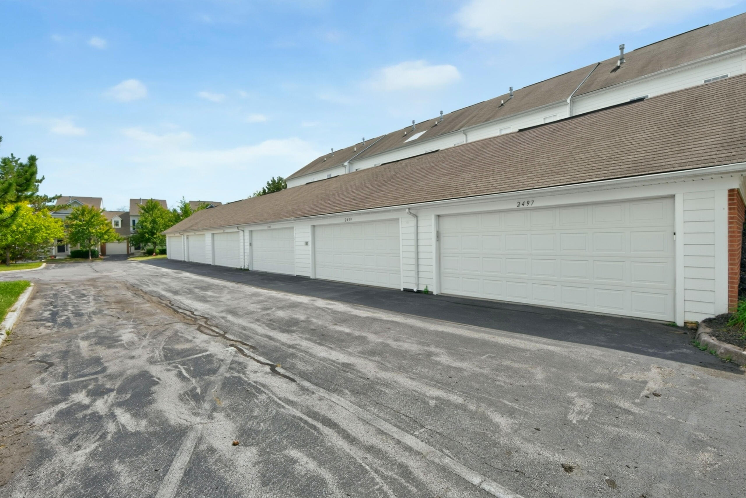 2497 Aristocracy Circle Property Photo 32