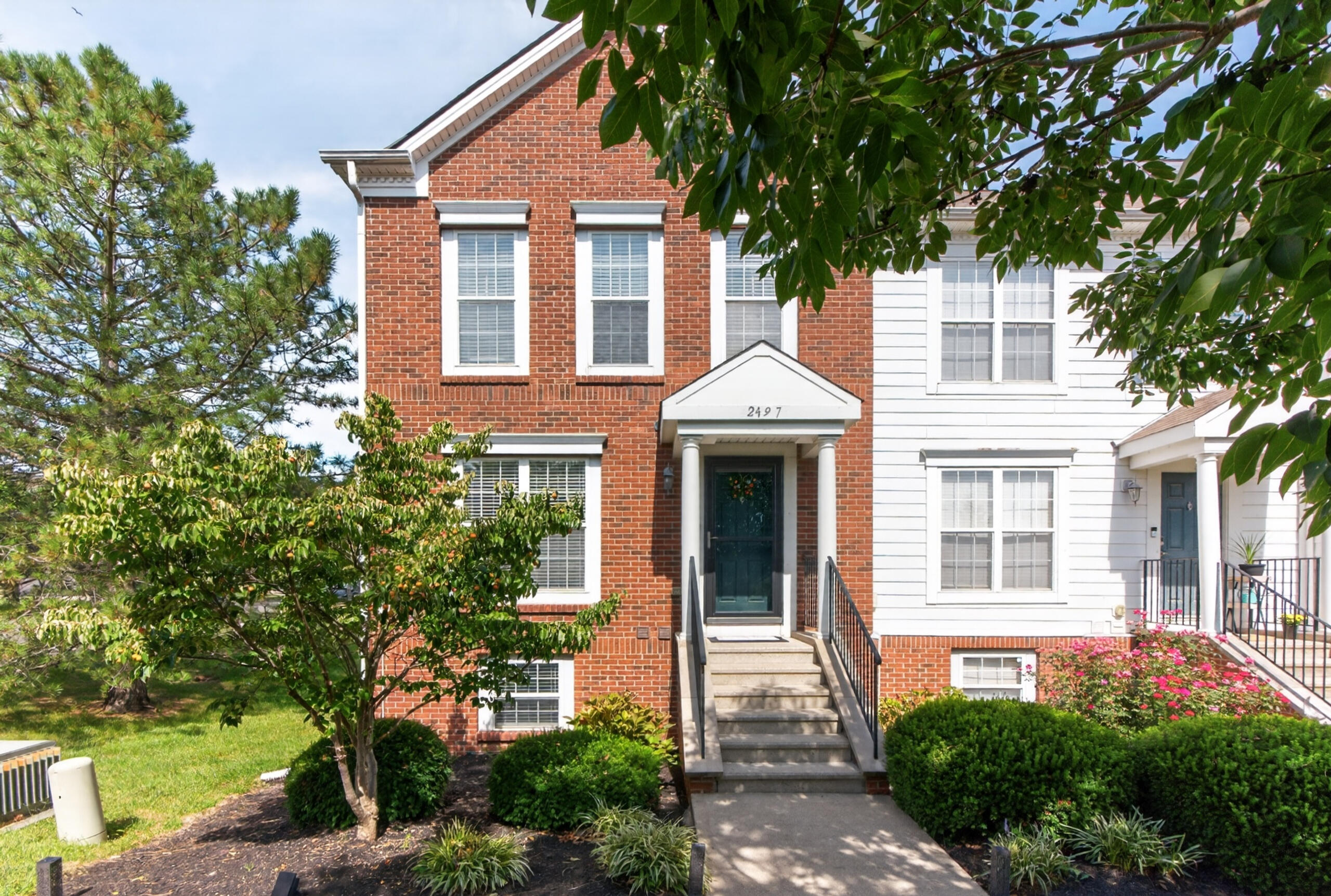 2497 Aristocracy Circle Property Photo 39