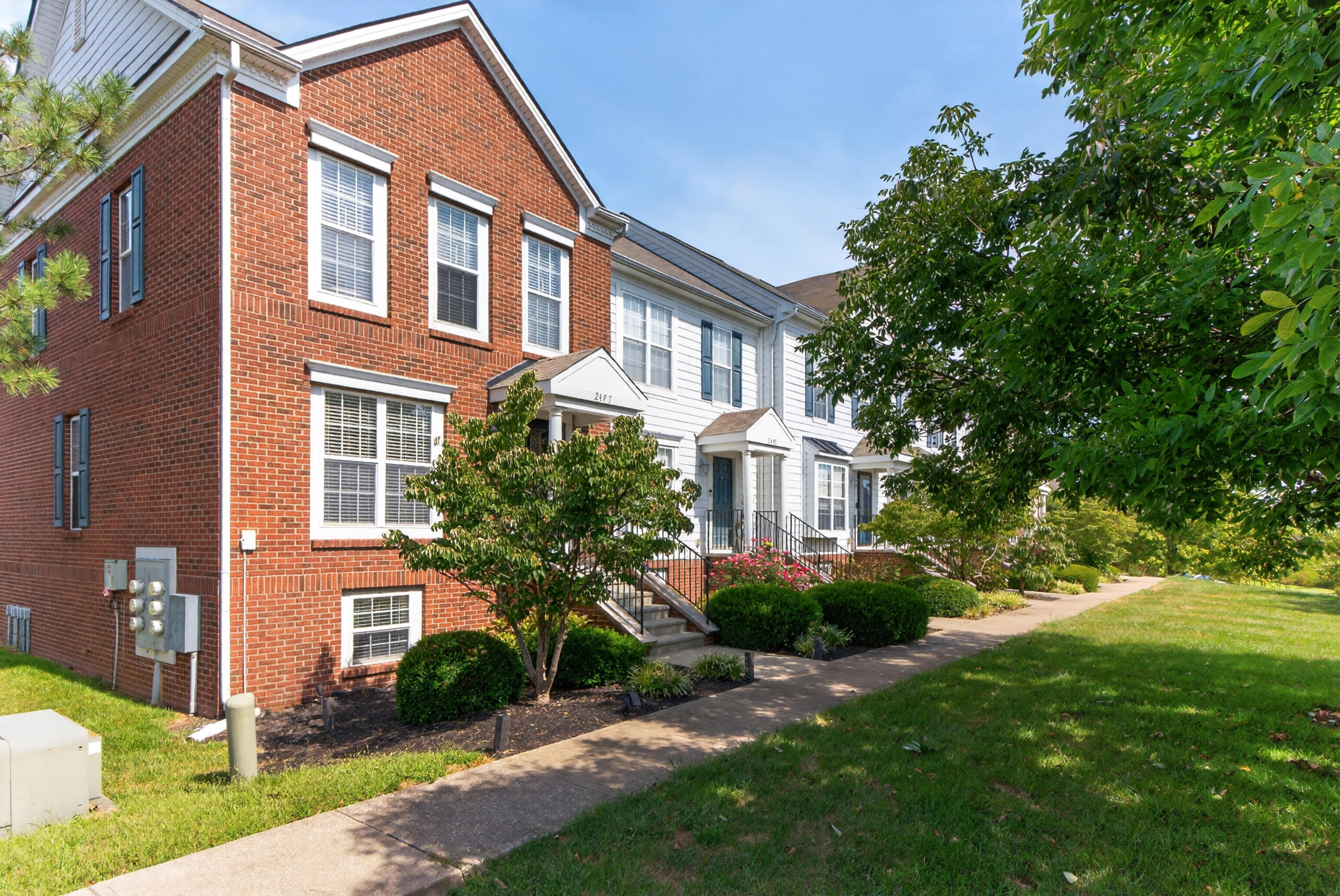 2497 Aristocracy Circle Property Photo 40