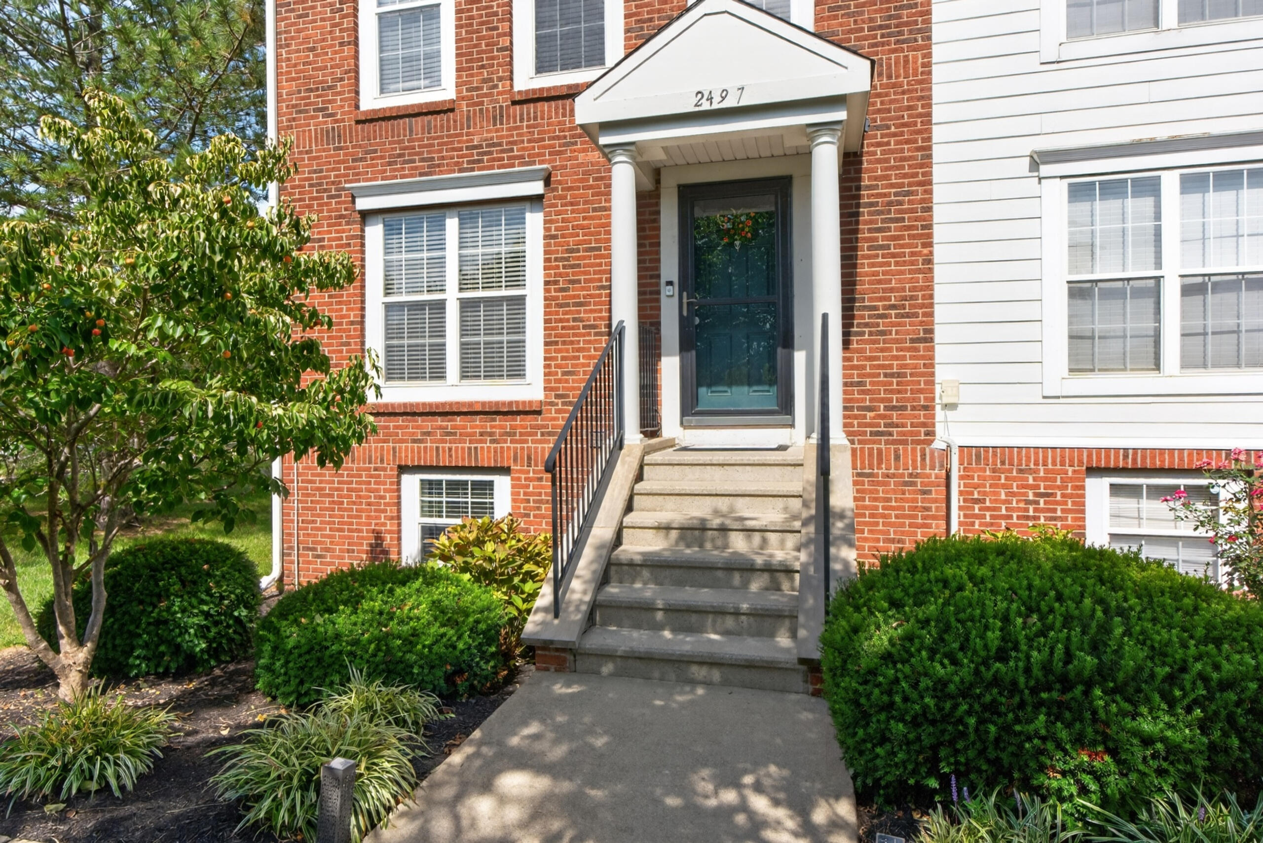 2497 Aristocracy Circle Property Photo 41