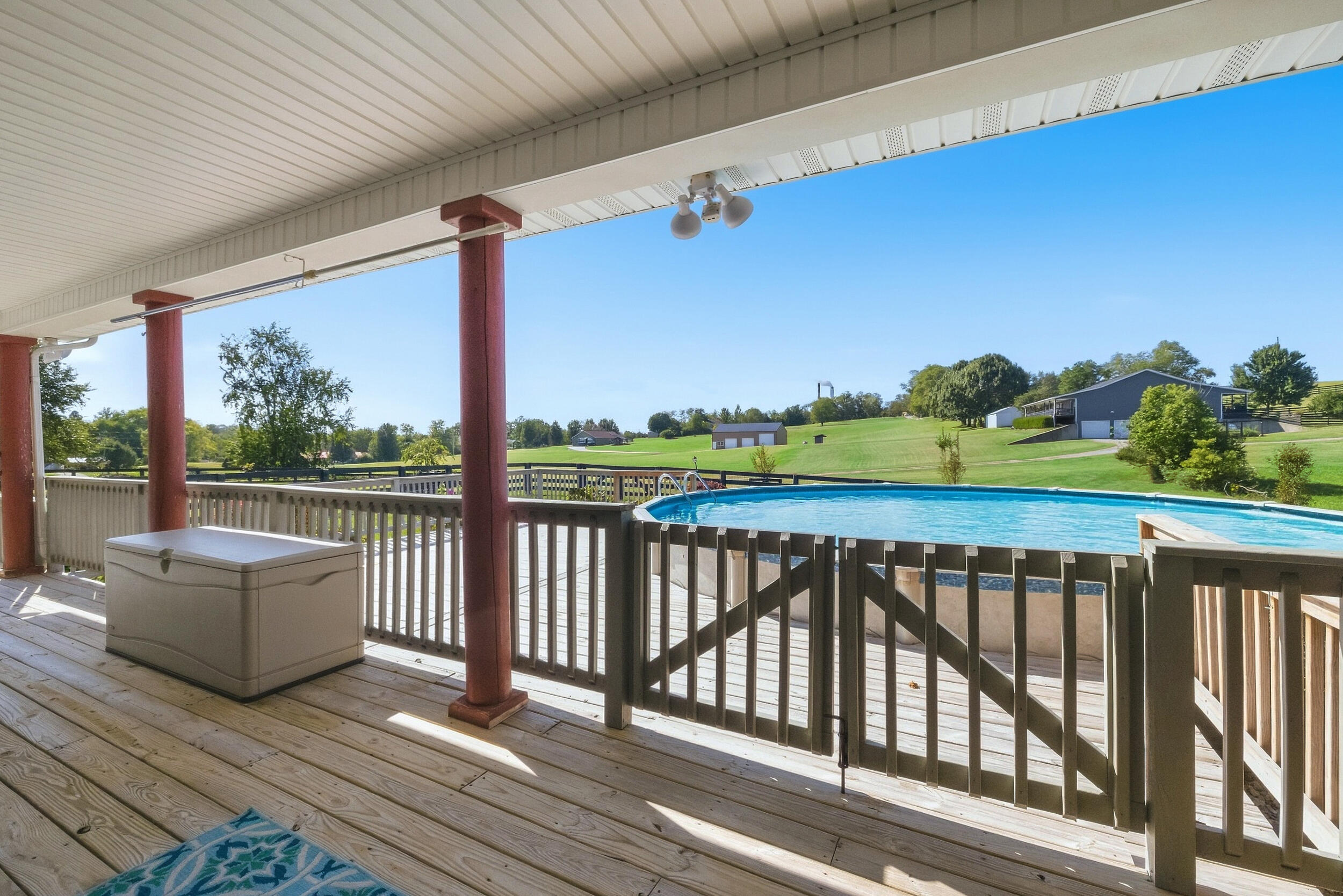 164 Ron Clar Drive Property Photo 35