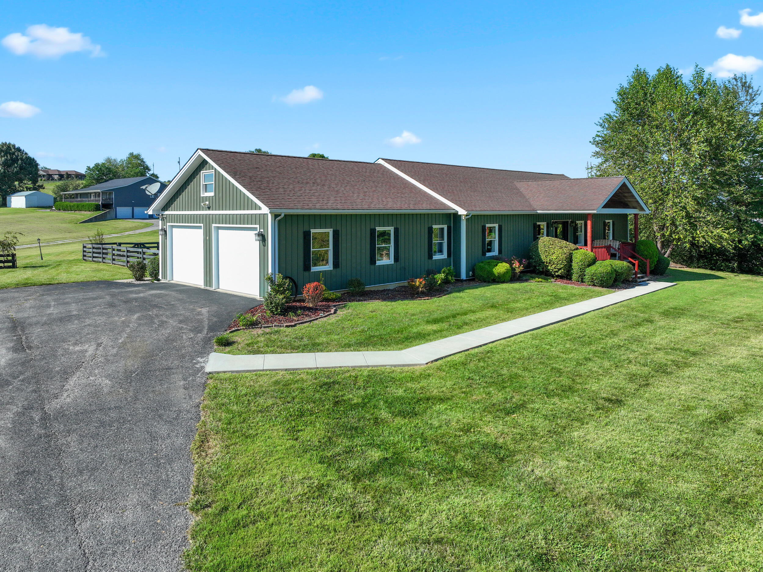 164 Ron Clar Drive Property Photo 48
