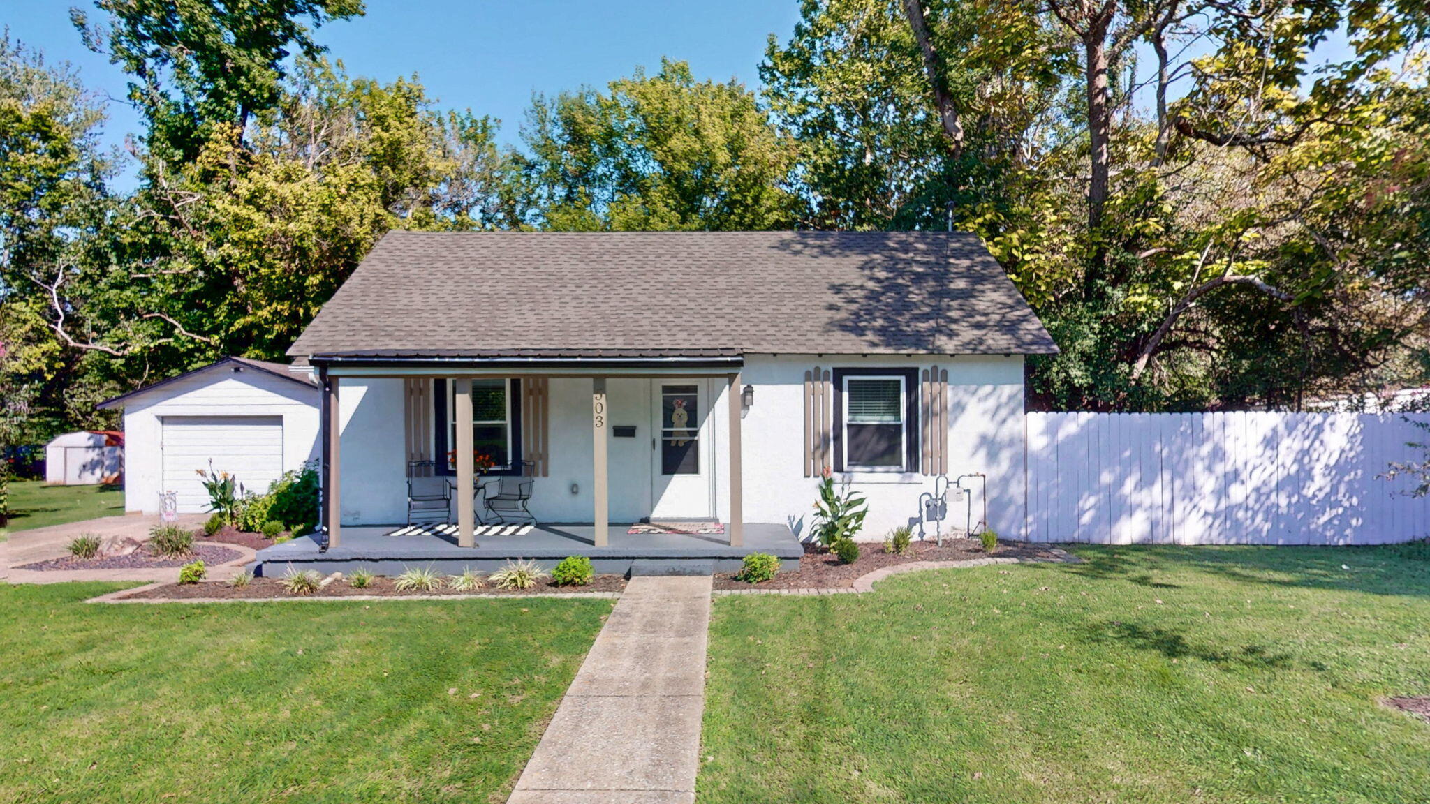 503 S 9th Street Property Photo 1