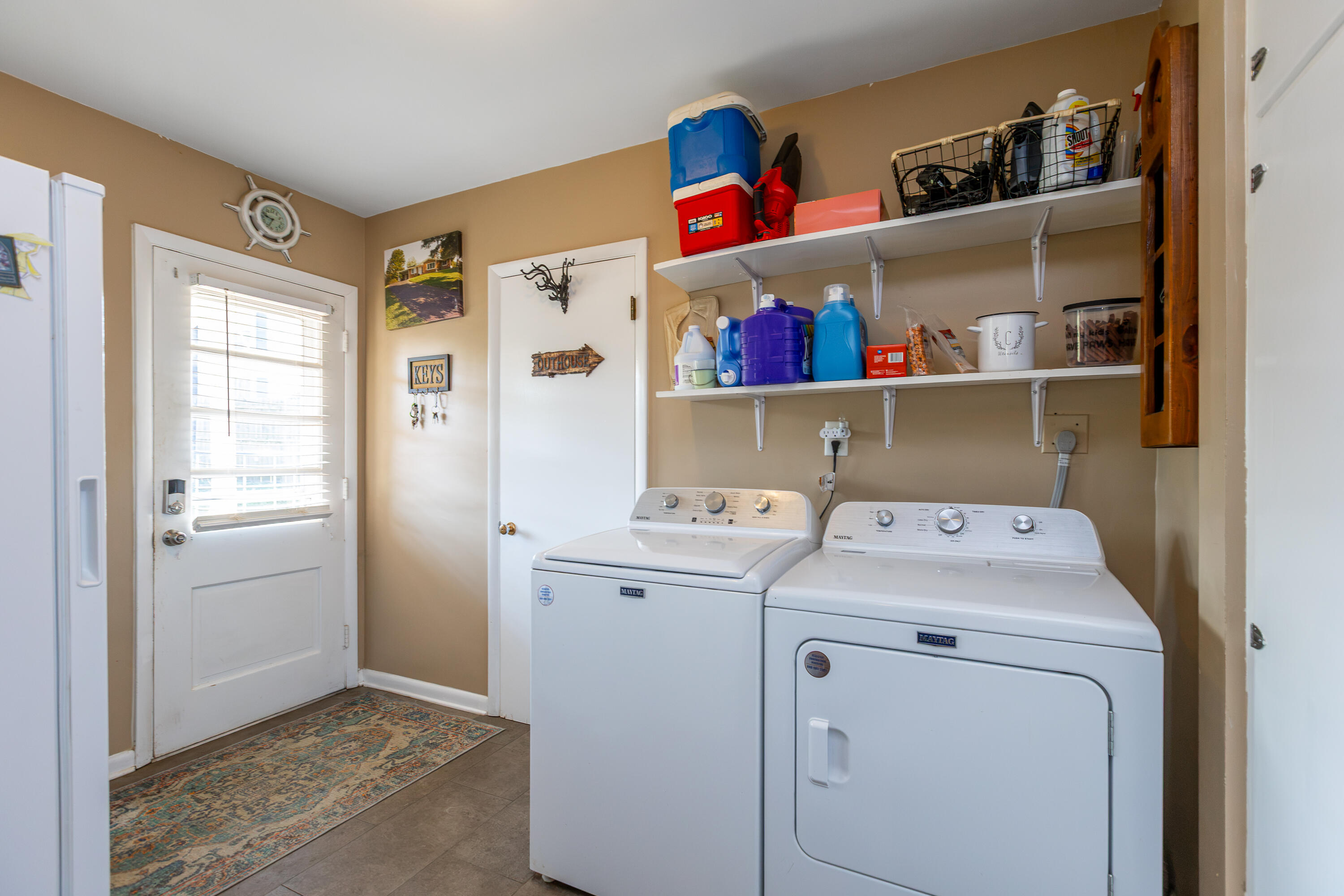 508 S Bragg Street Property Photo 17