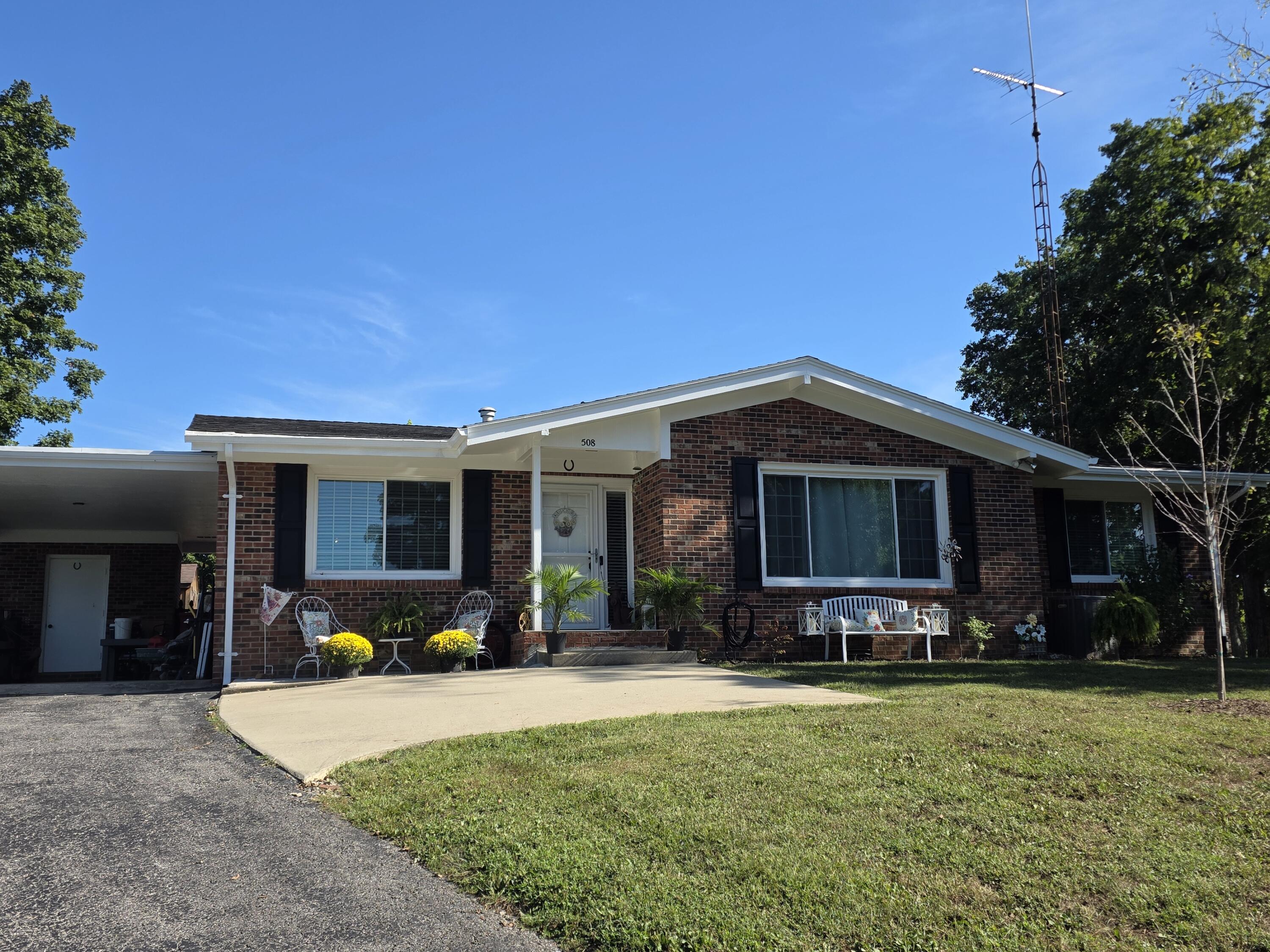508 S Bragg Street Property Photo 42