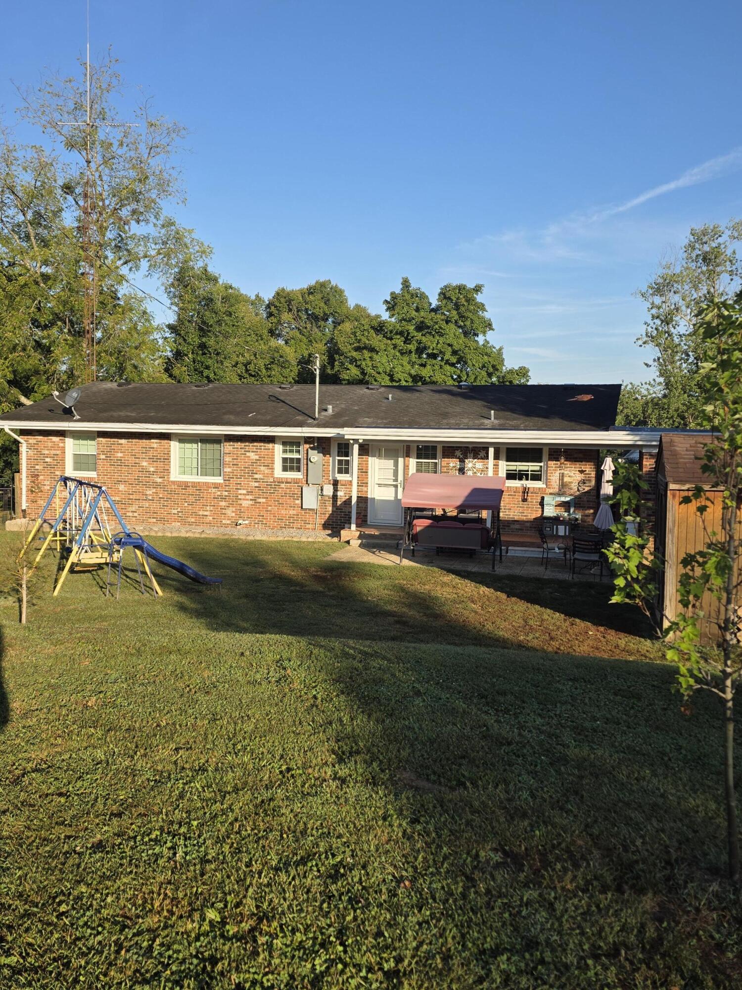 508 S Bragg Street Property Photo 43