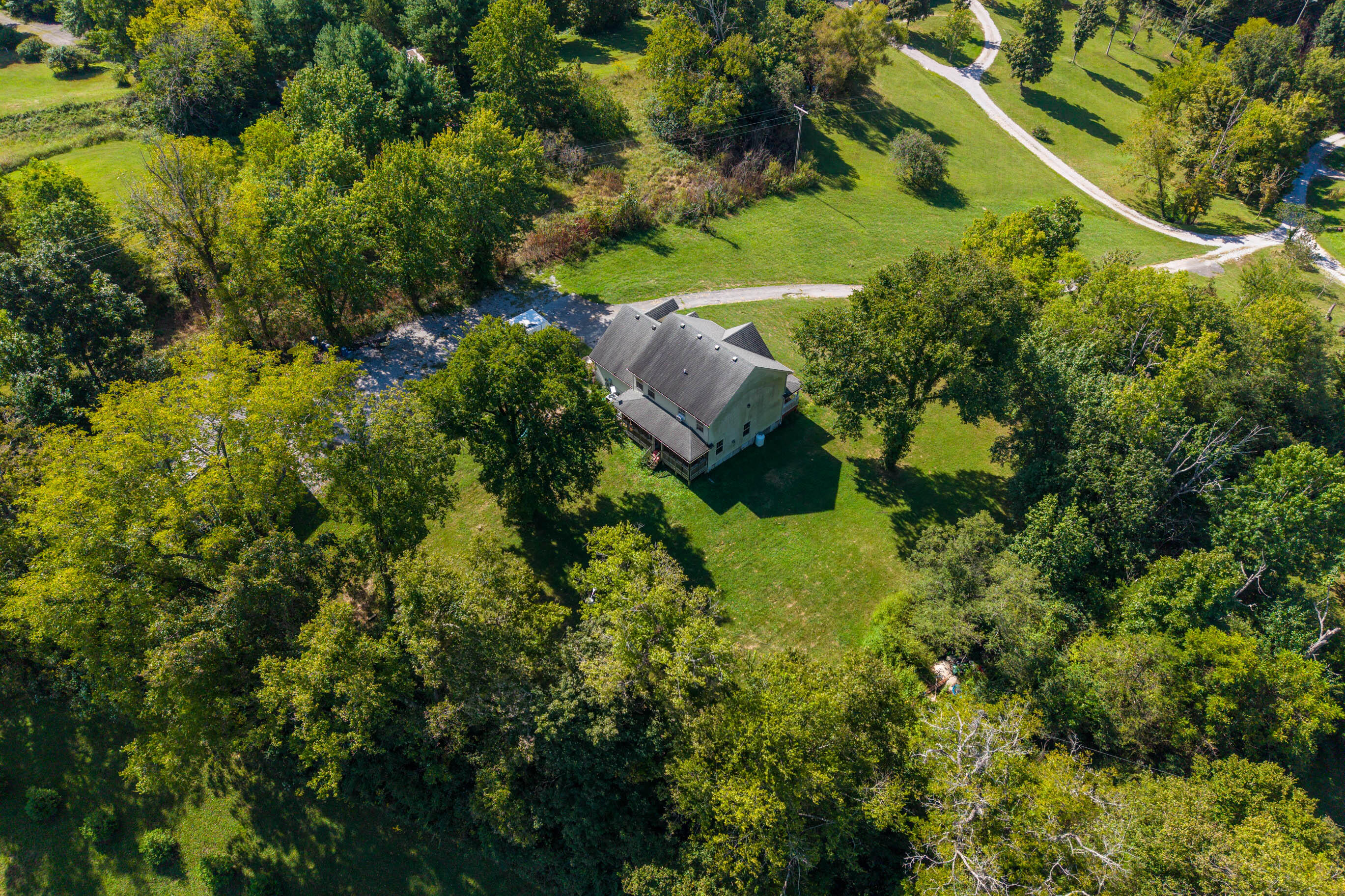 1787 Barnes Mill Road Property Photo 4