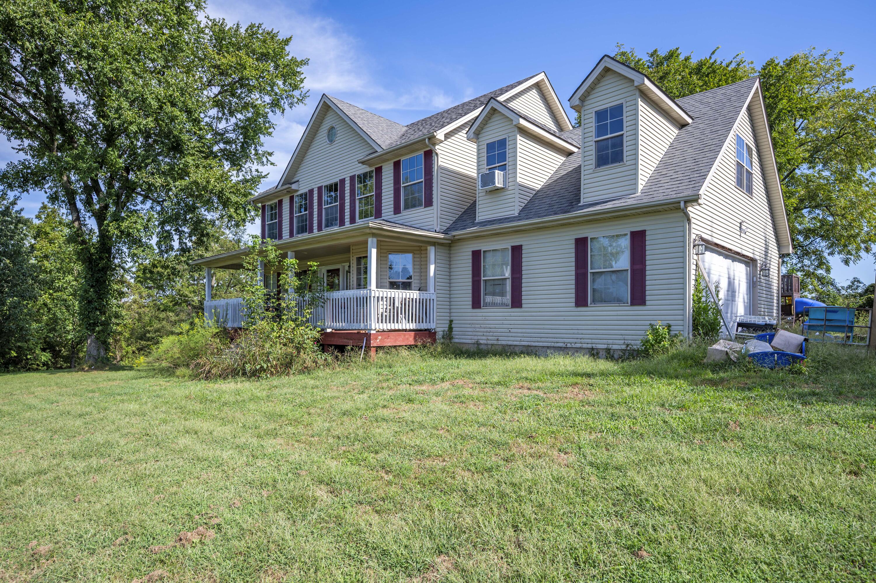 1787 Barnes Mill Road Property Photo 14