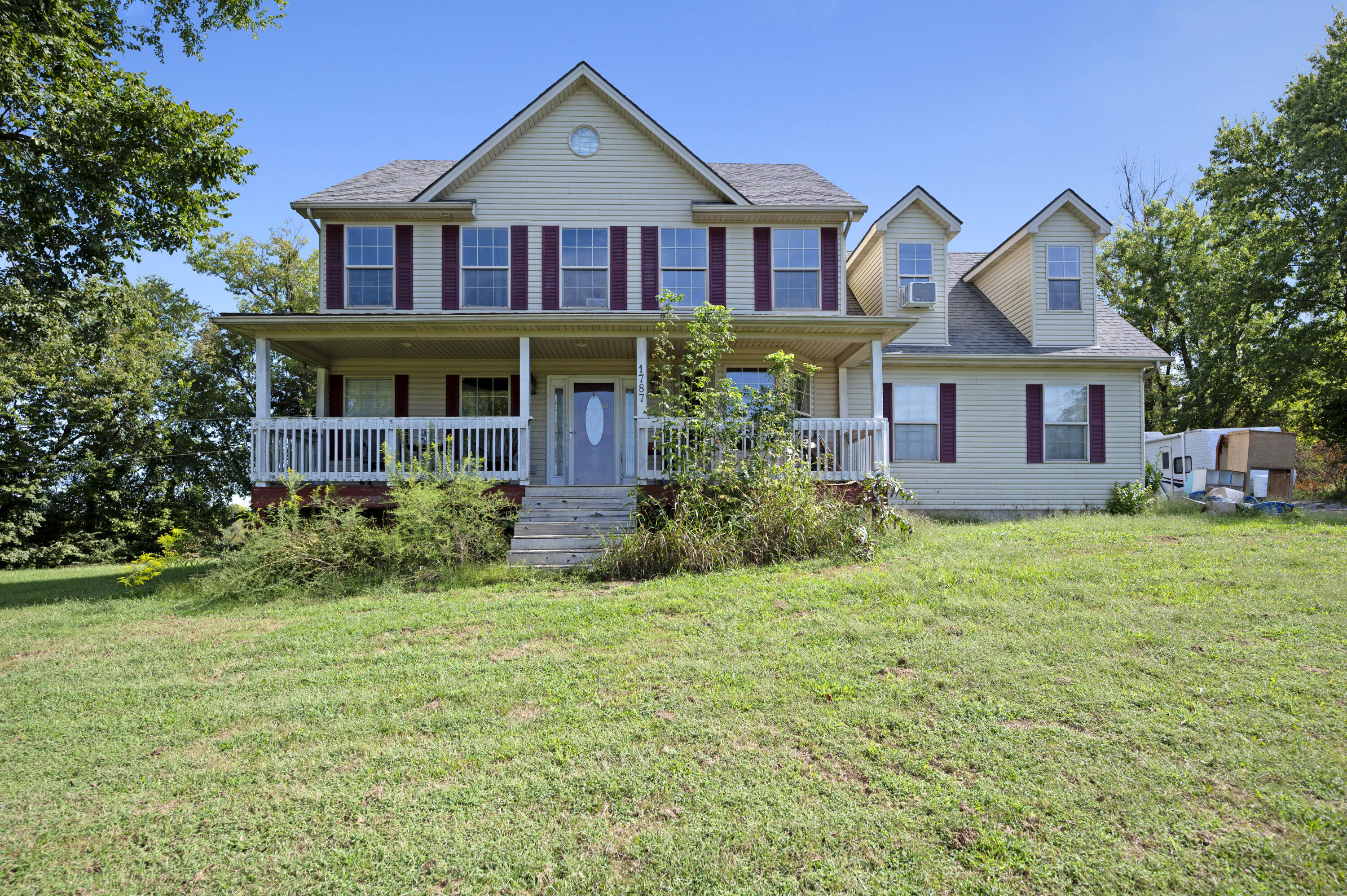 1787 Barnes Mill Road Property Photo 15