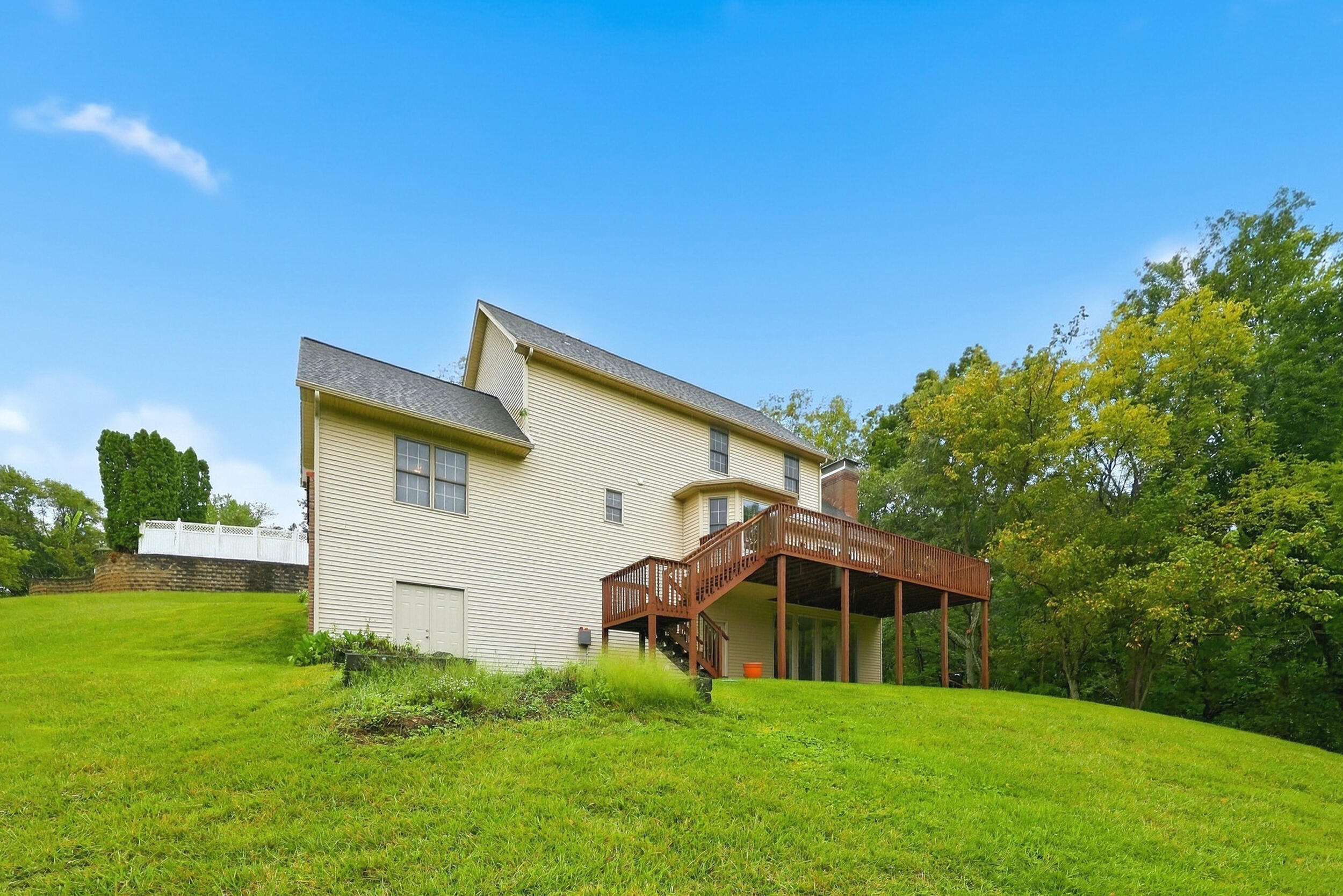 210 Mallard Point Court Property Photo 69