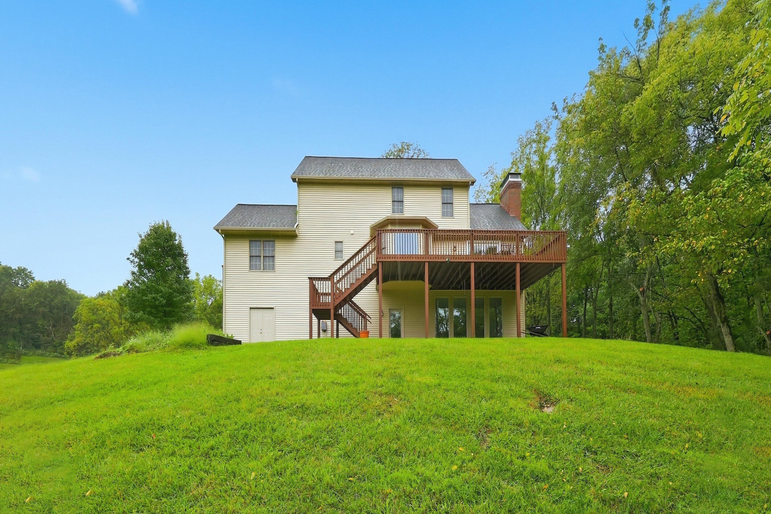 210 Mallard Point Court Property Photo 70
