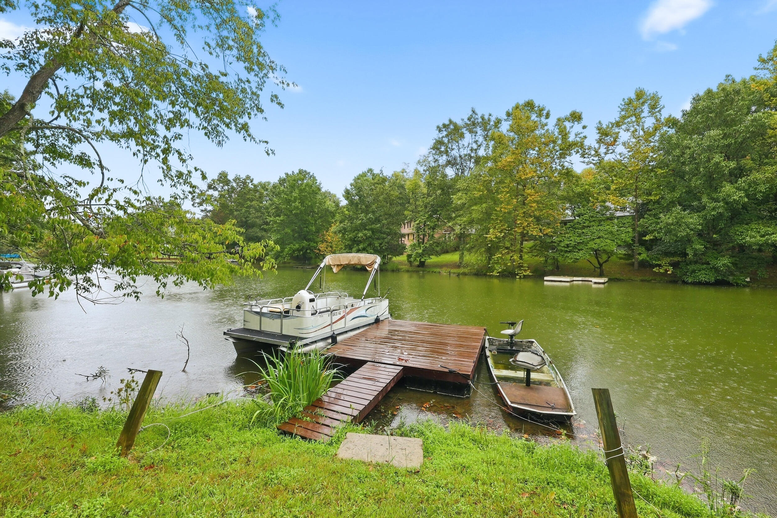 210 Mallard Point Court Property Photo 72
