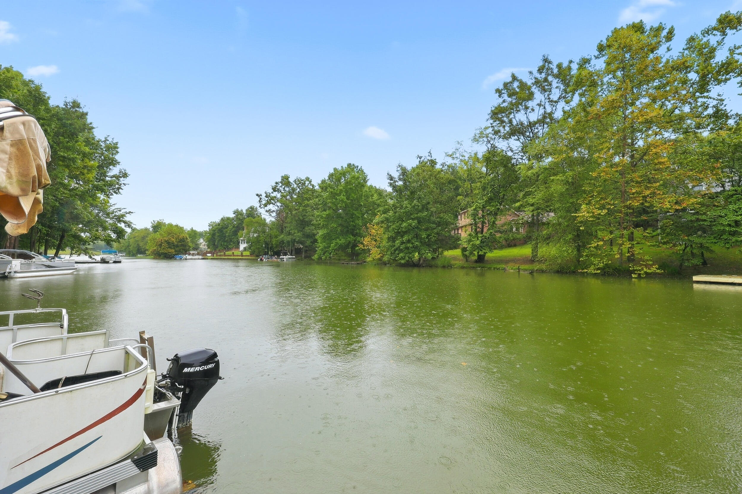 210 Mallard Point Court Property Photo 73