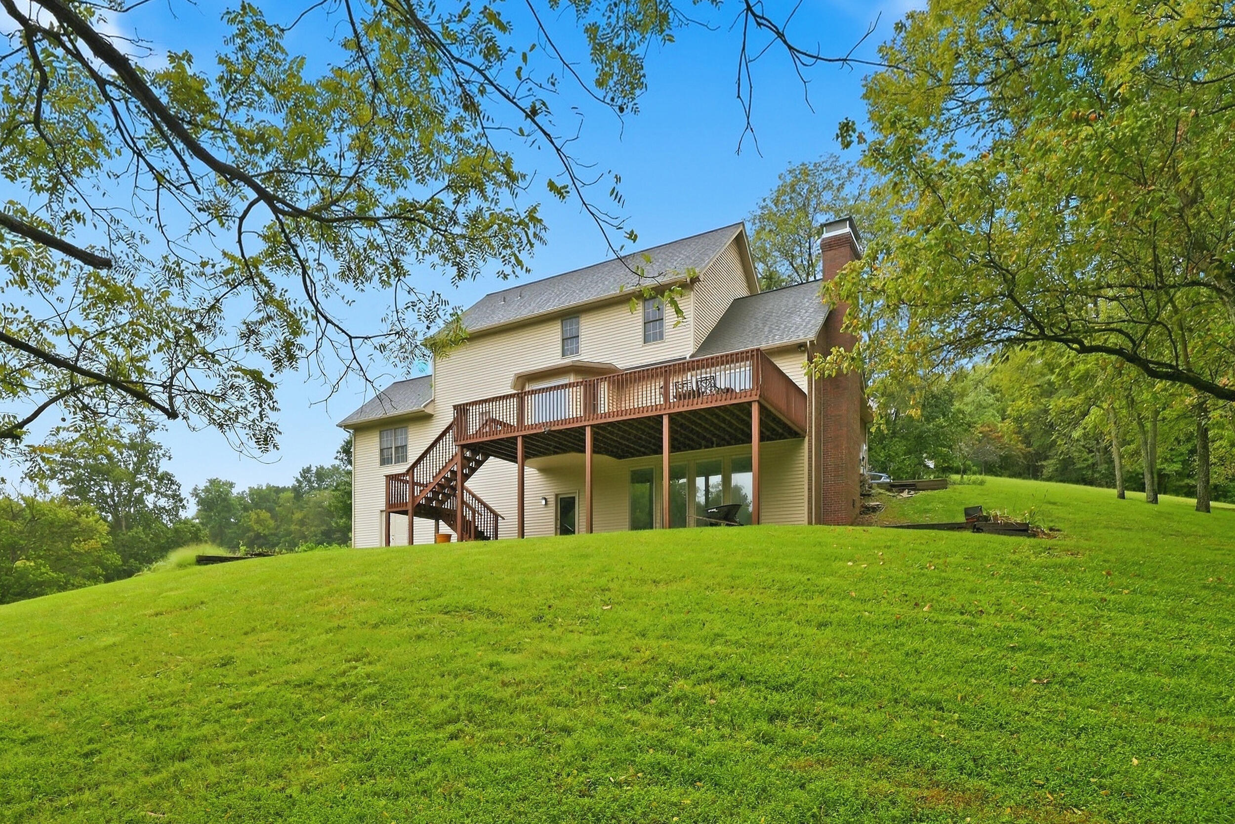 210 Mallard Point Court Property Photo 74