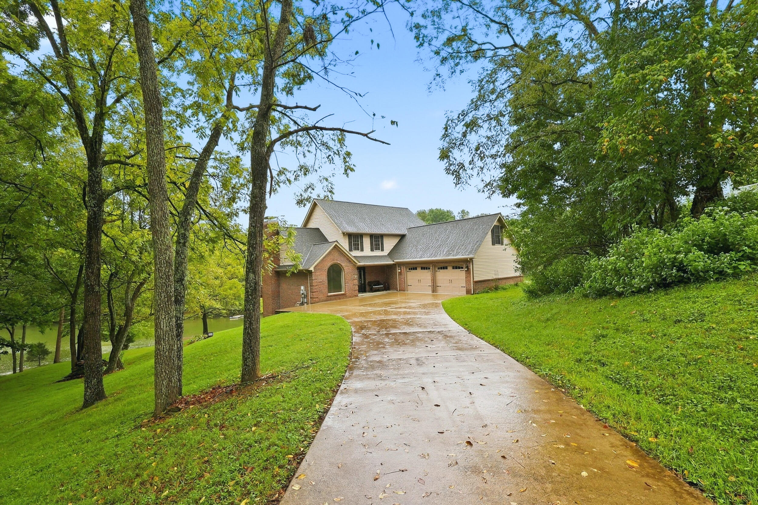 210 Mallard Point Court Property Photo 75