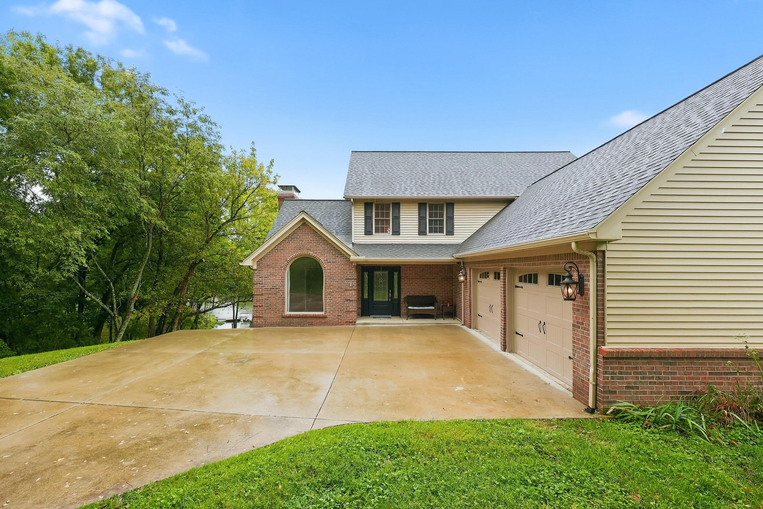 210 Mallard Point Court Property Photo 76