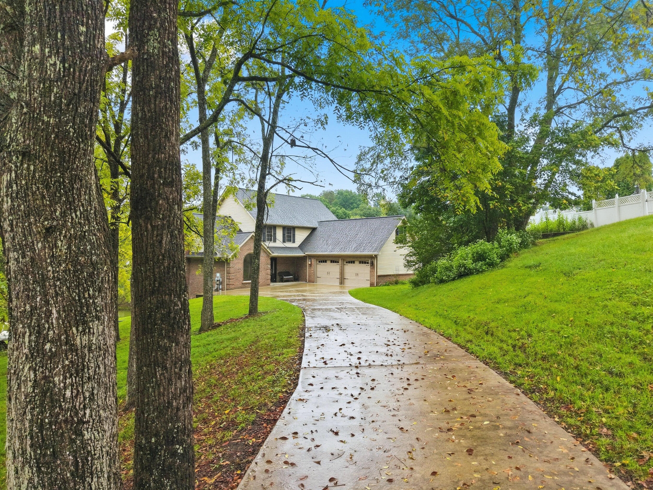 210 Mallard Point Court Property Photo 78