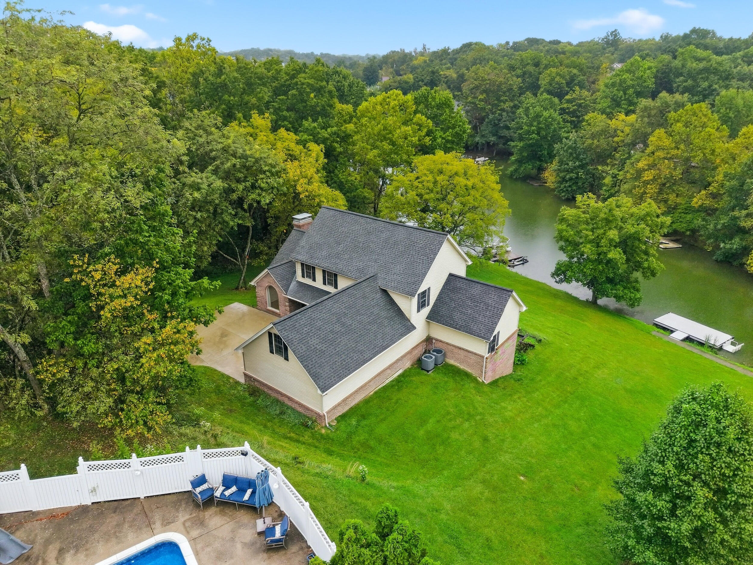 210 Mallard Point Court Property Photo 81