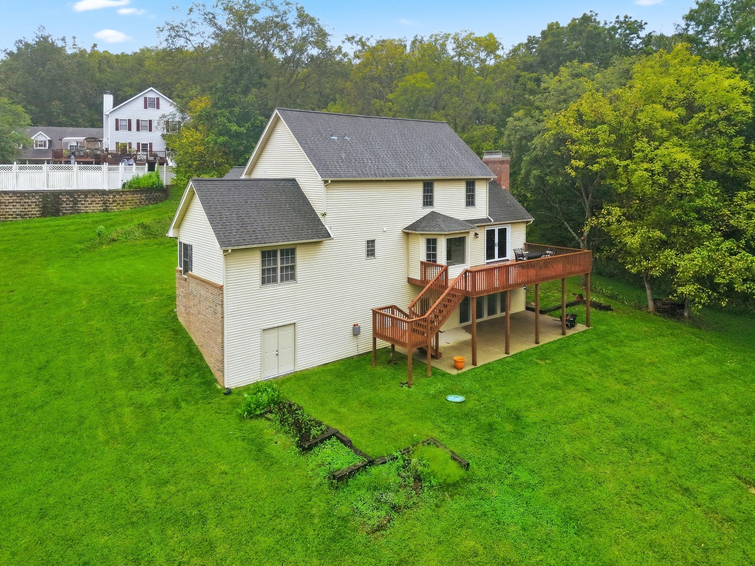 210 Mallard Point Court Property Photo 85