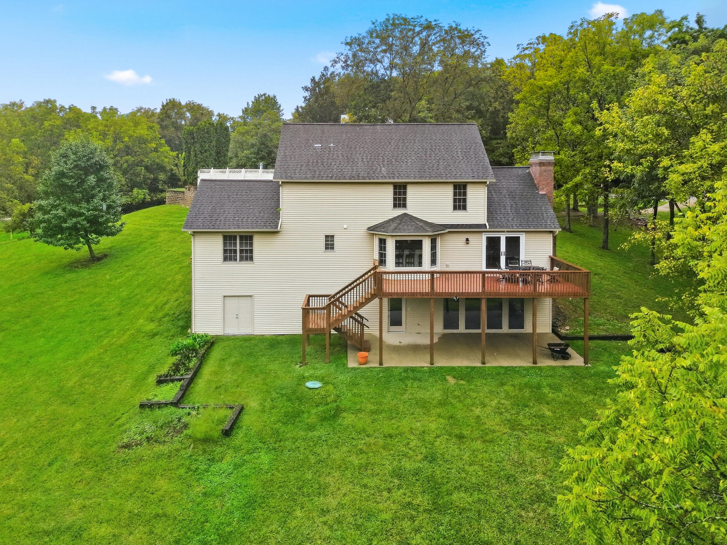 210 Mallard Point Court Property Photo 86