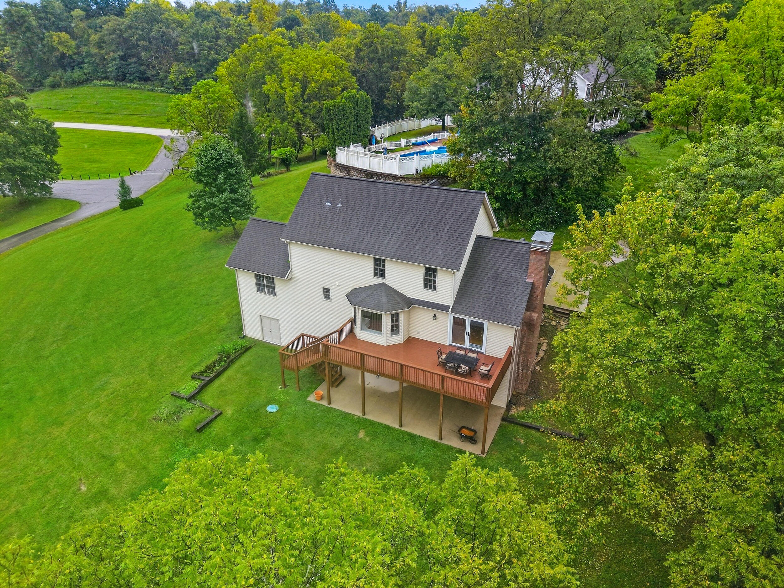 210 Mallard Point Court Property Photo 87