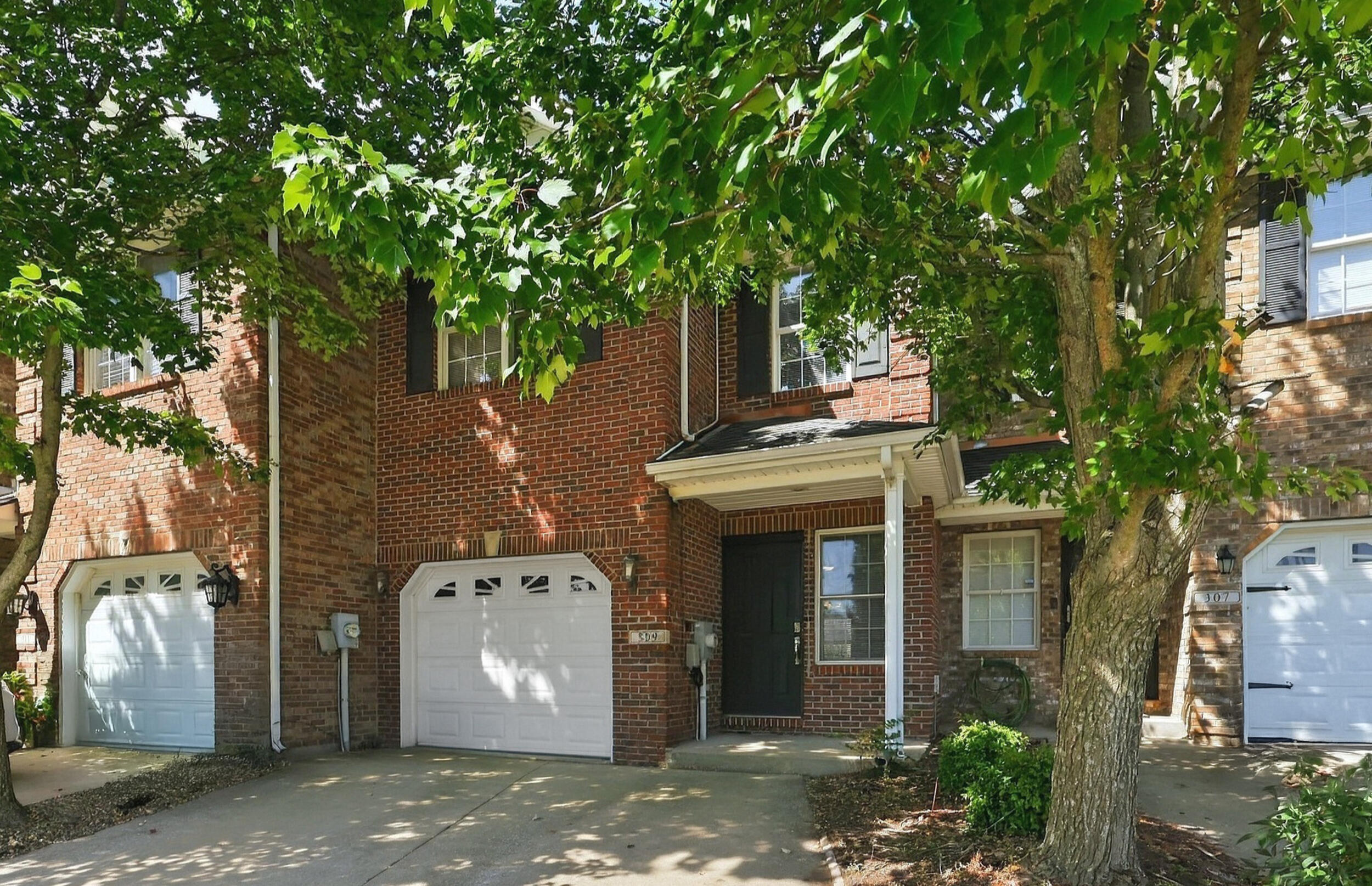 309 Faulconer Drive Property Photo 1