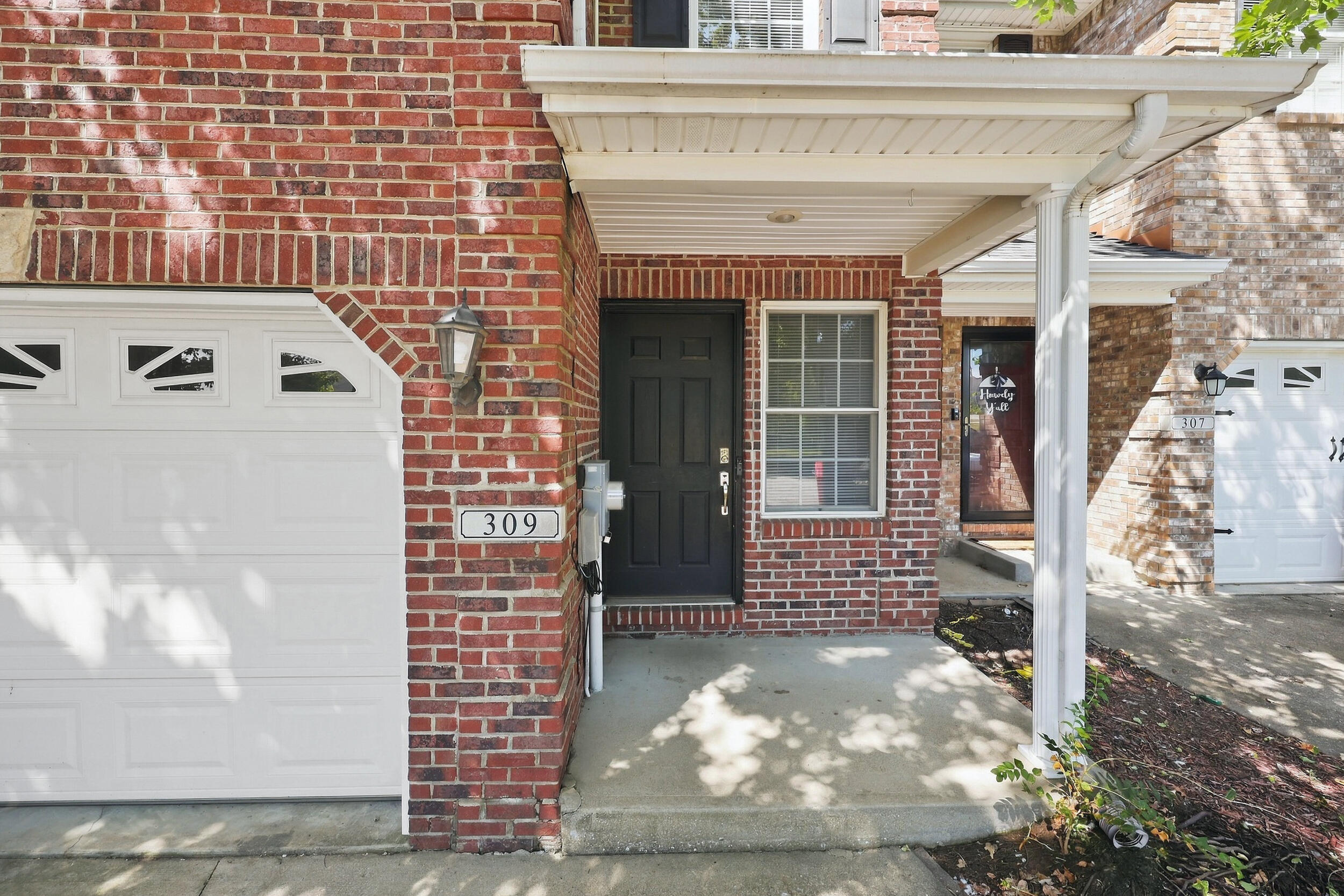 309 Faulconer Drive Property Photo 2